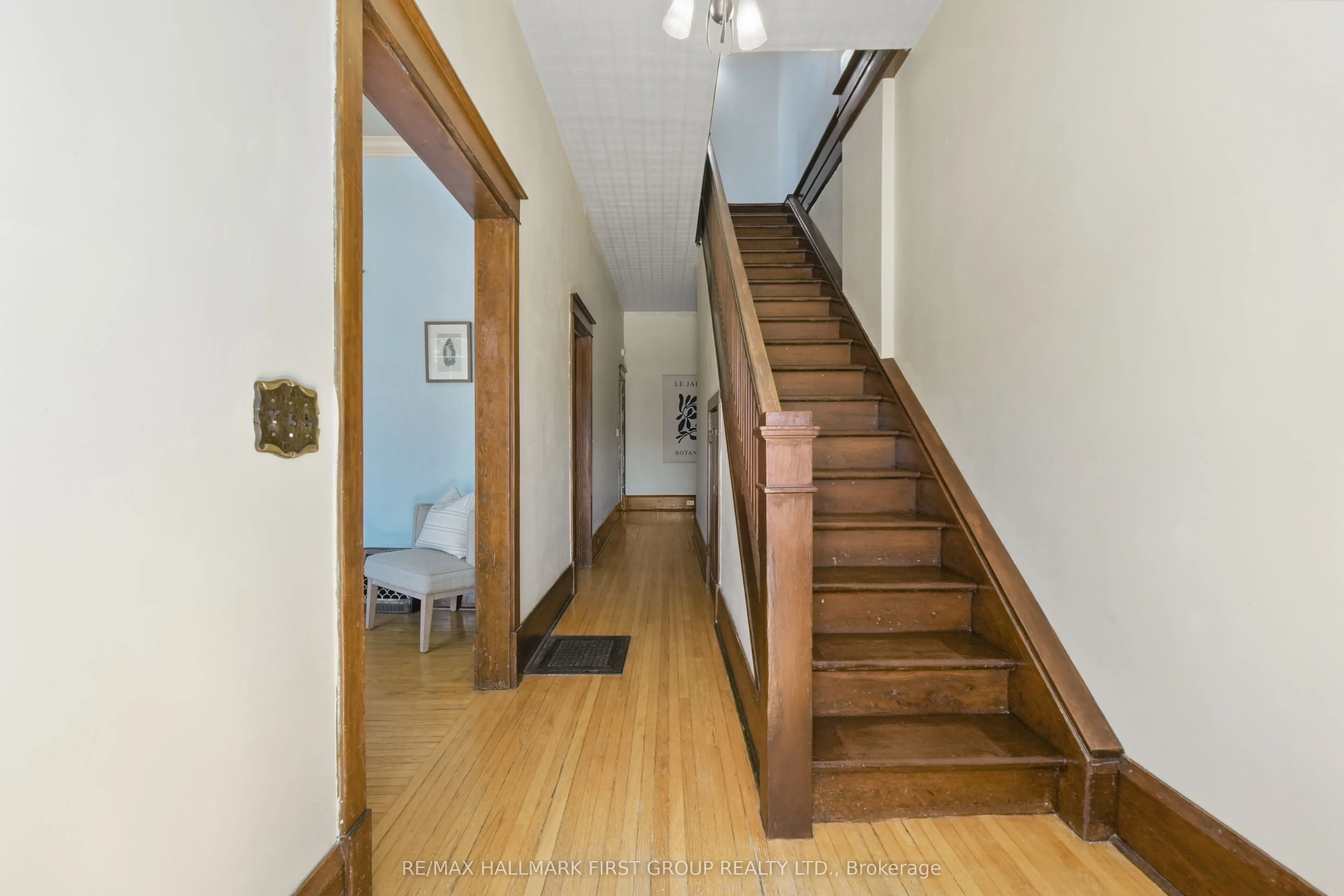 274 Ridout Street