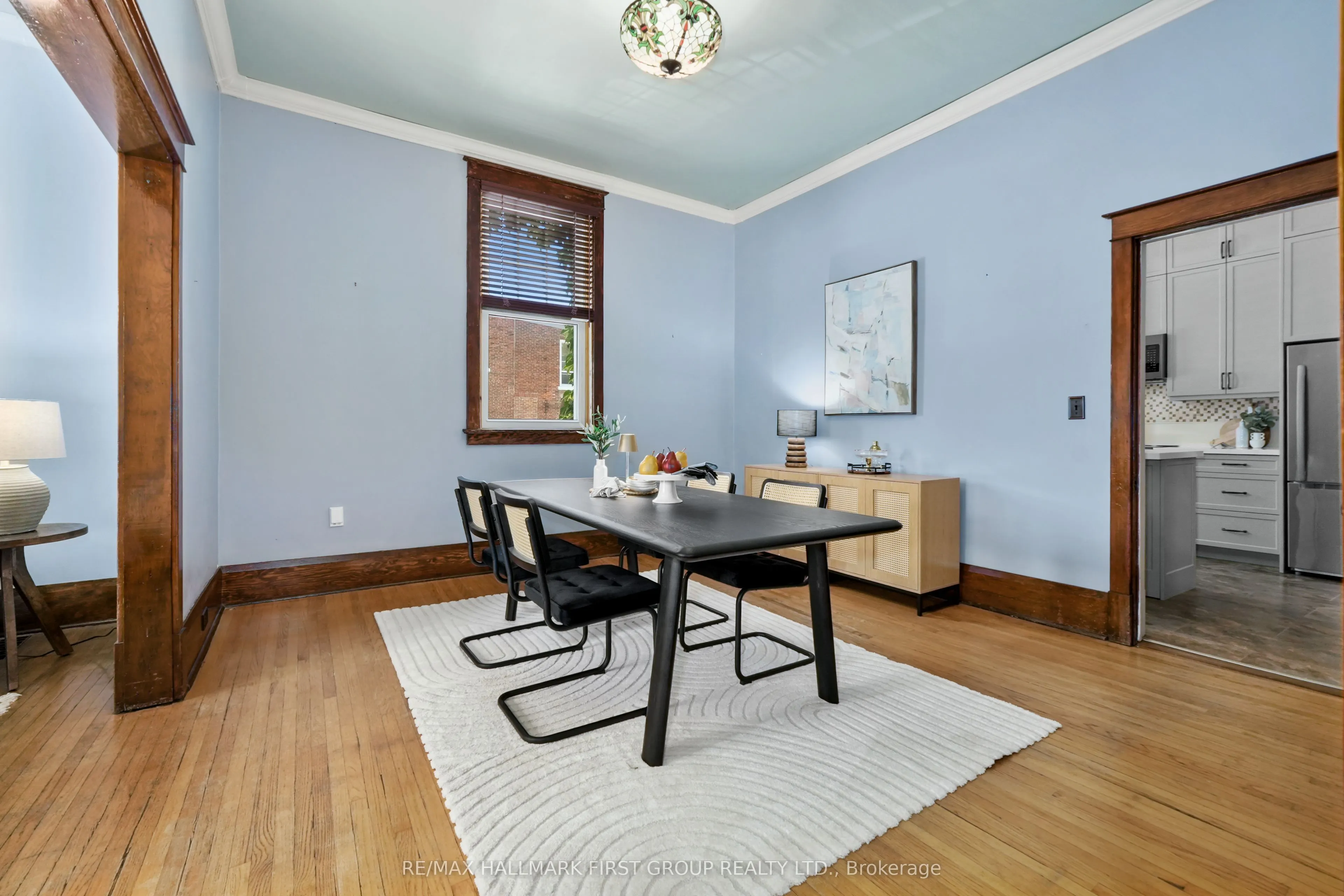 274 Ridout Street