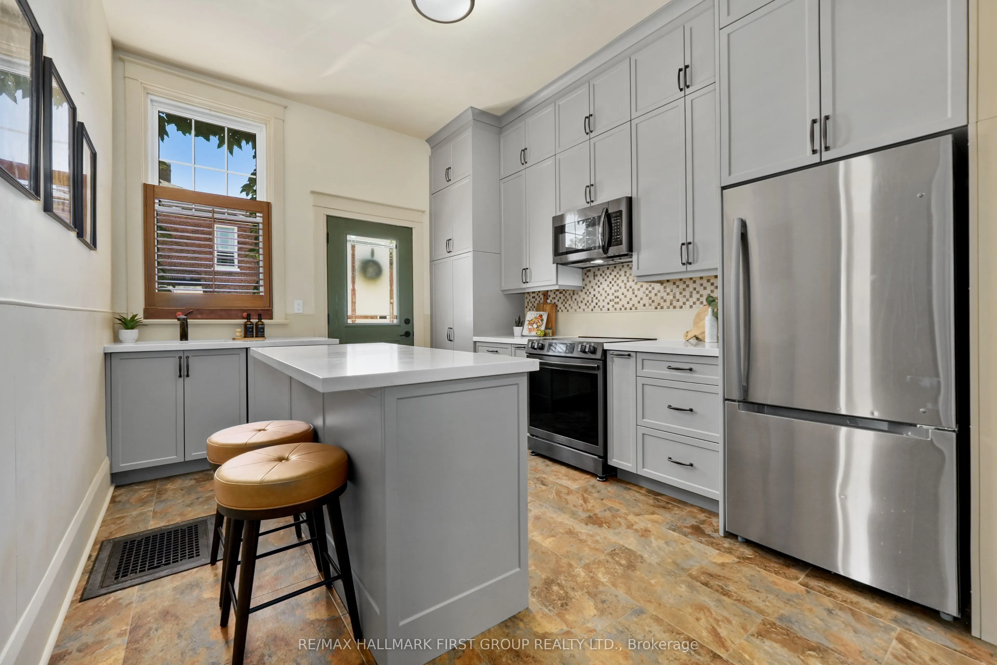 274 Ridout Street
