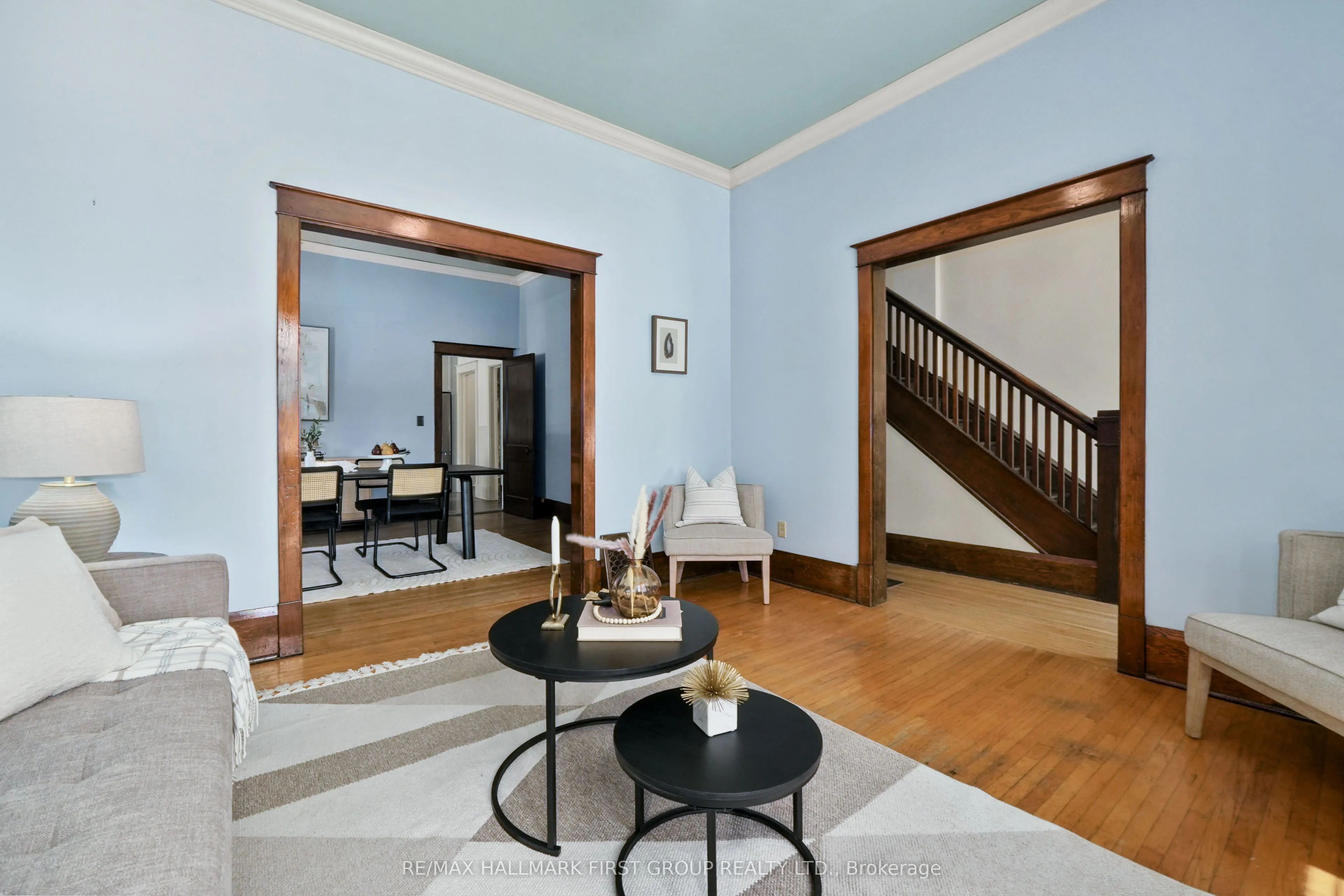 274 Ridout Street