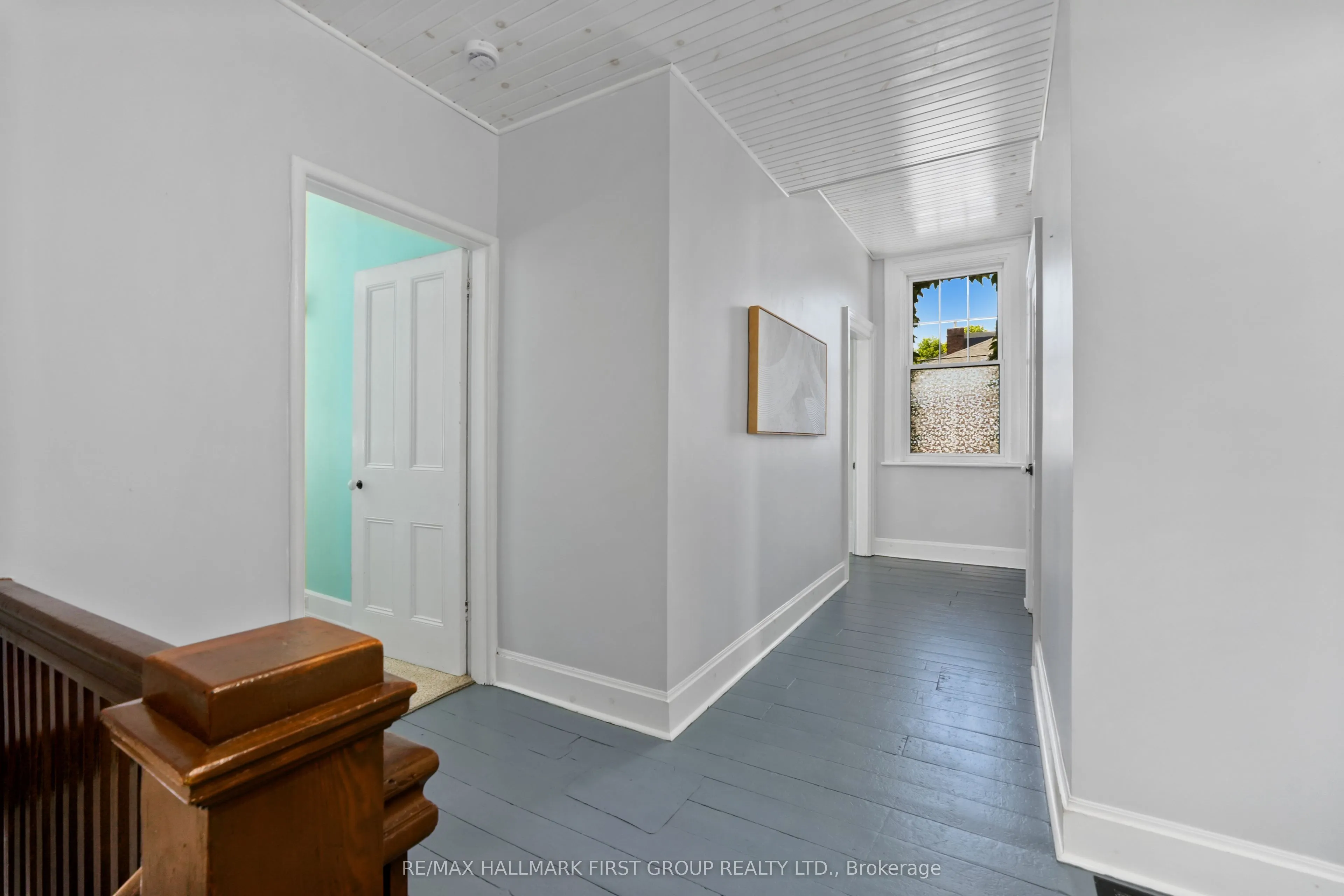274 Ridout Street
