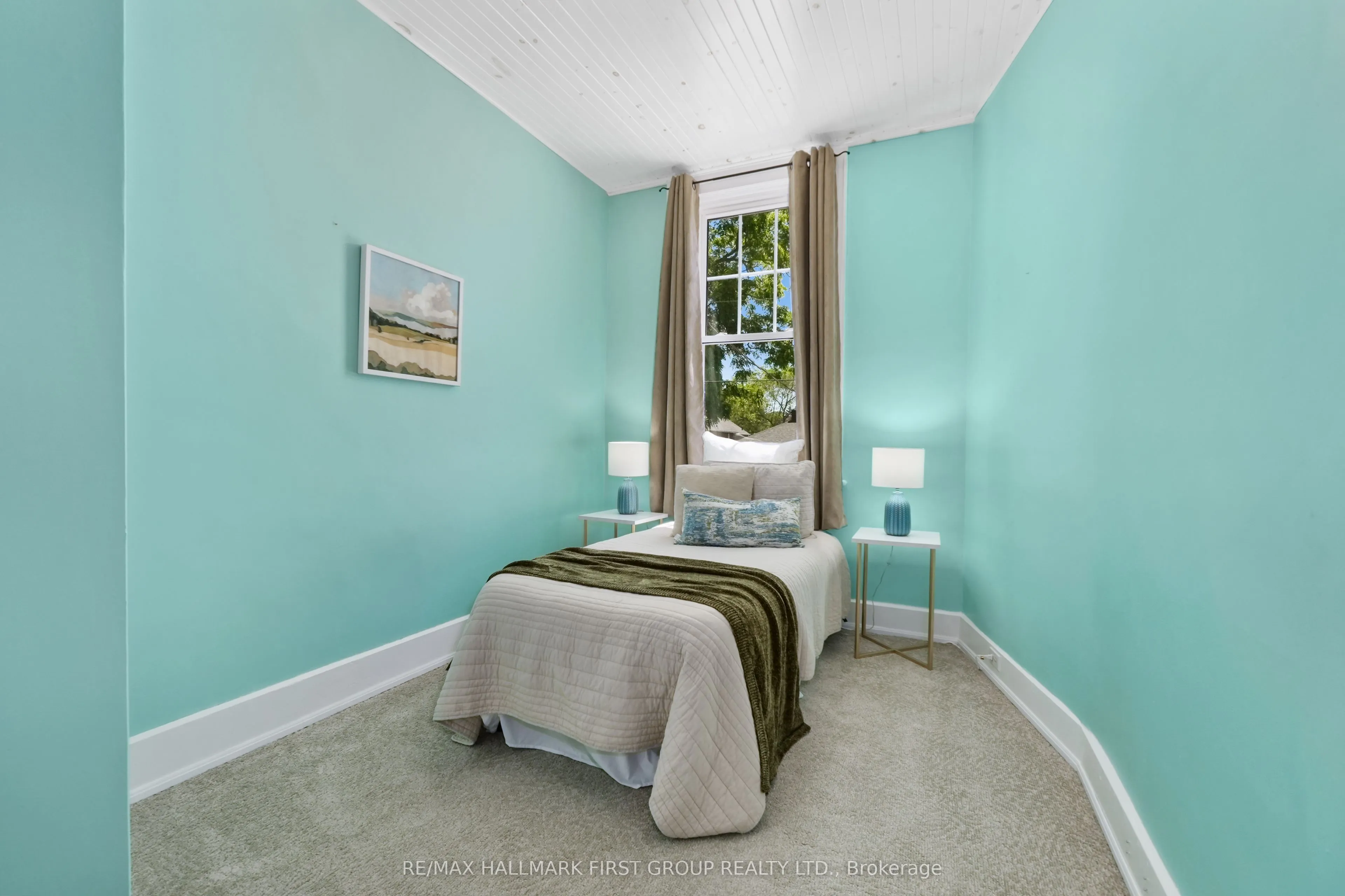 274 Ridout Street
