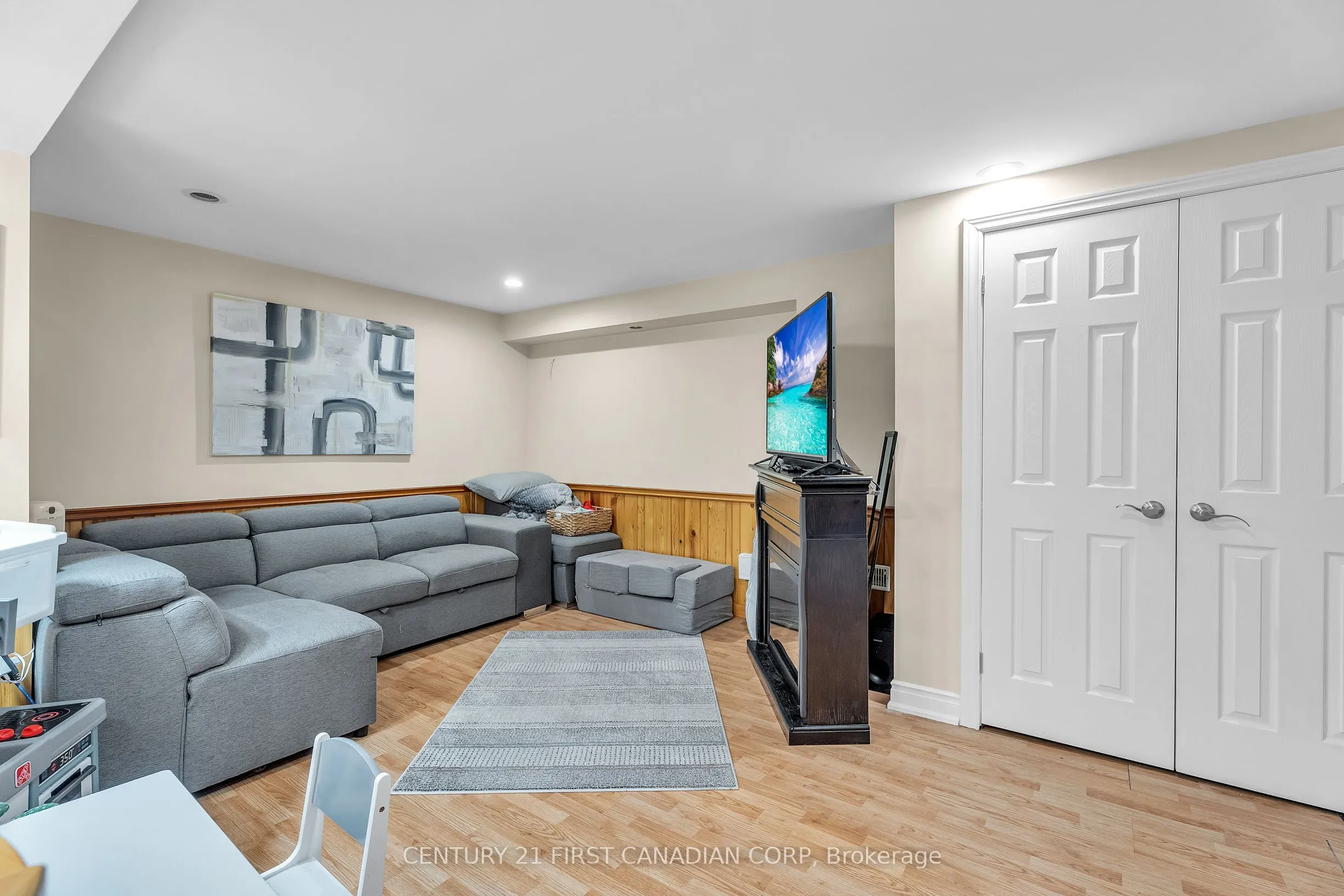 22 Denlaw Road