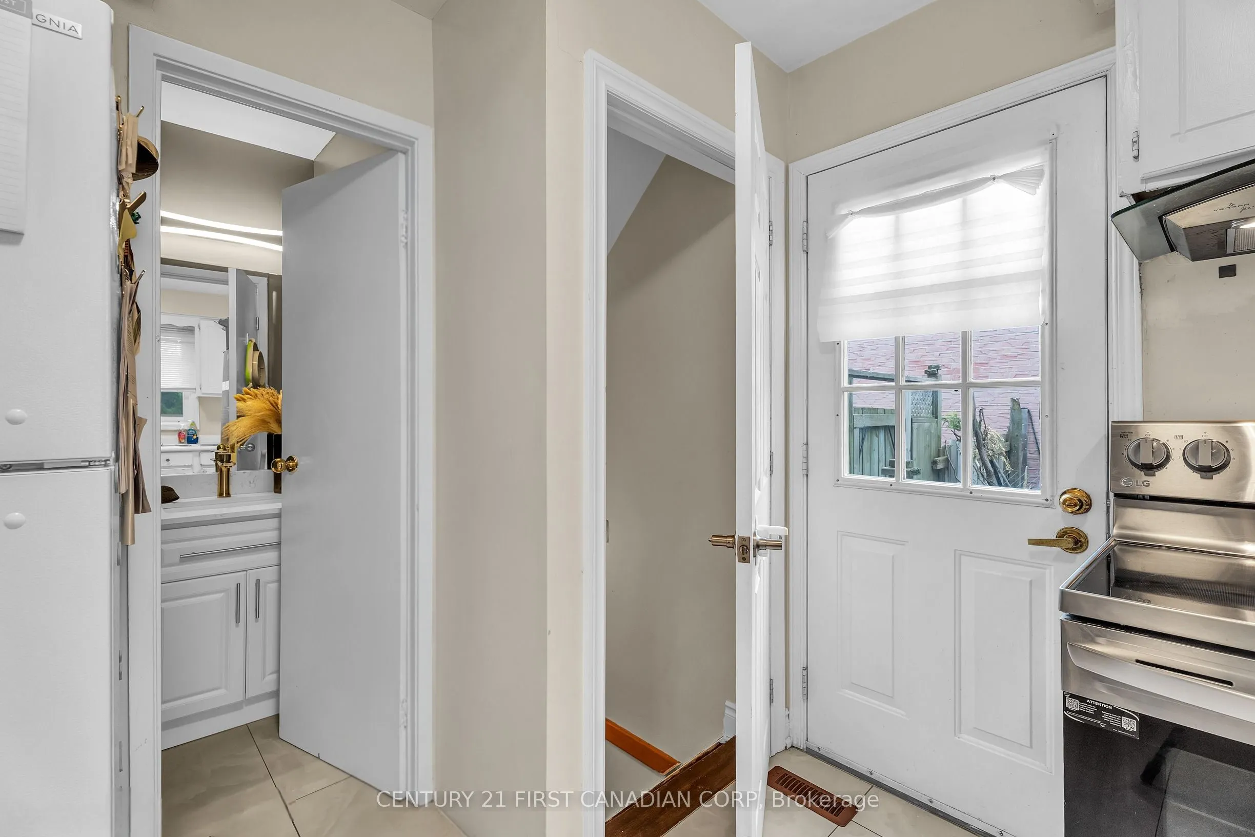 22 Denlaw Road