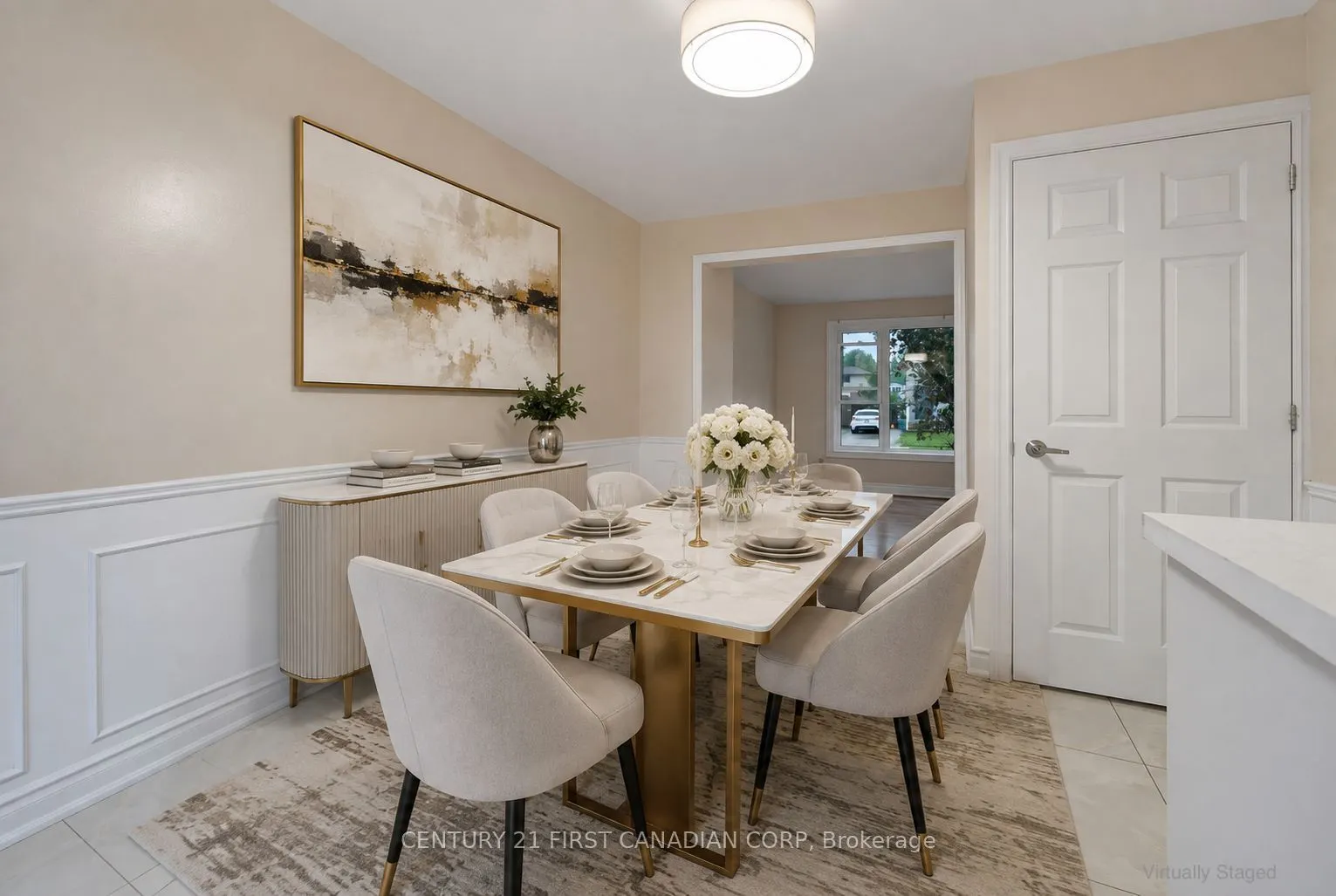 22 Denlaw Road