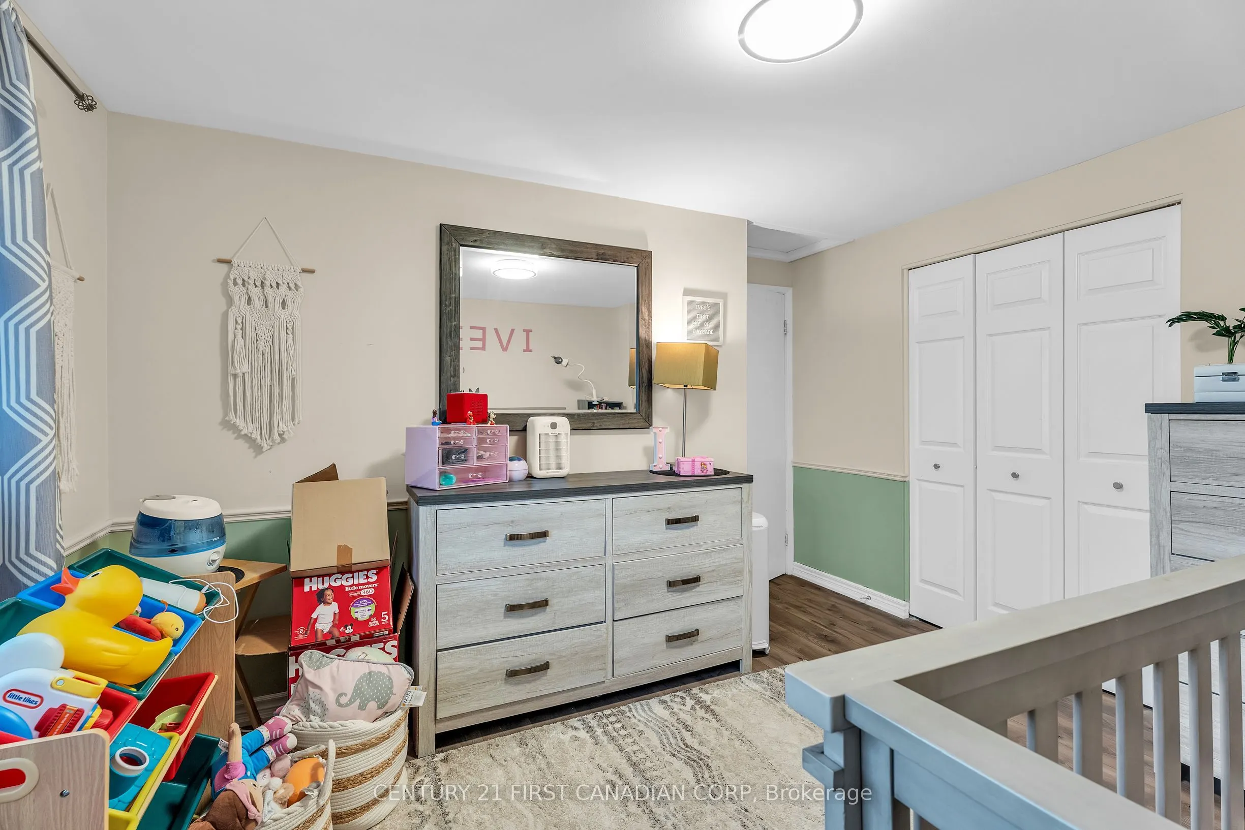 22 Denlaw Road