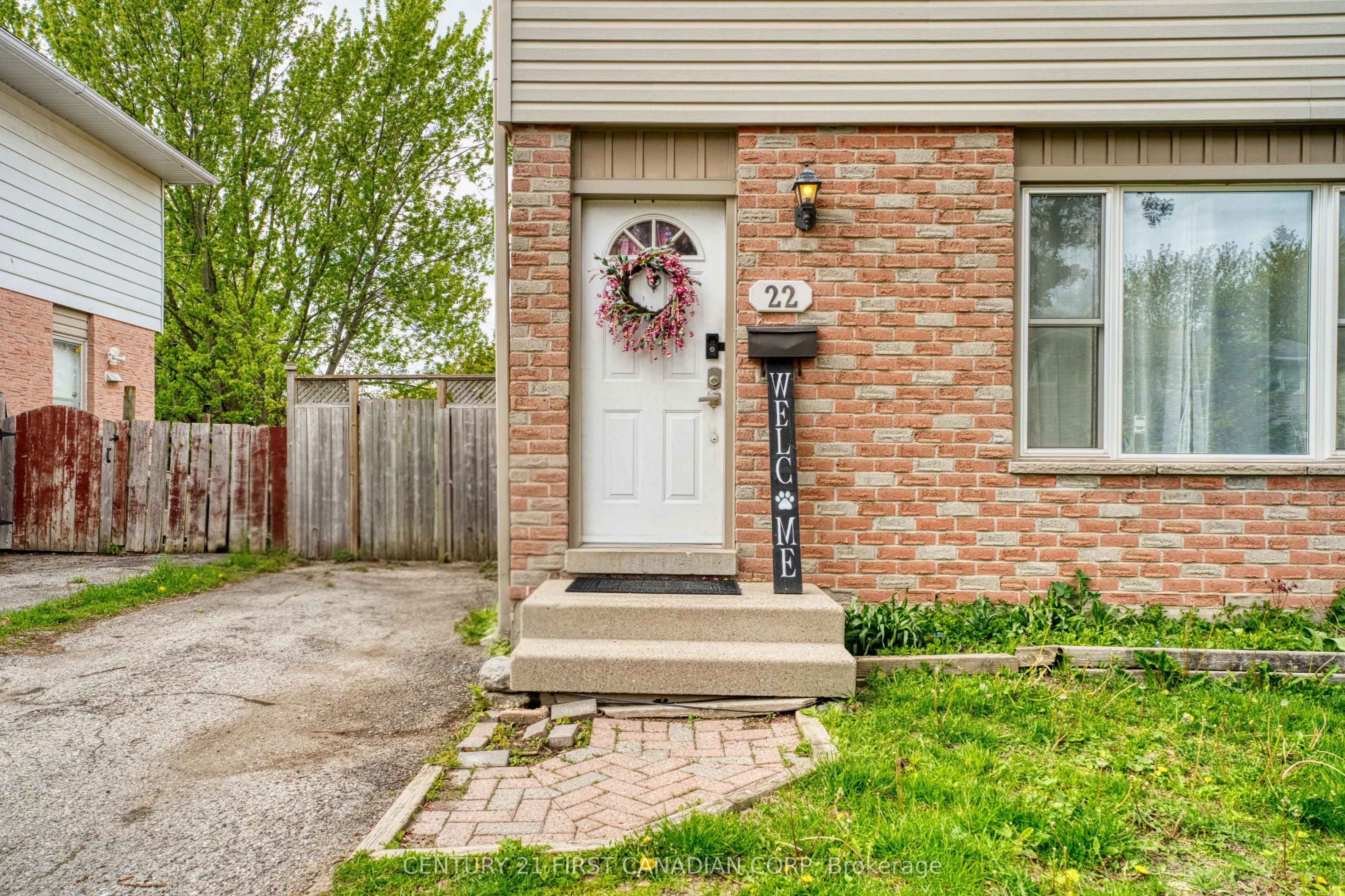 22 Denlaw Road