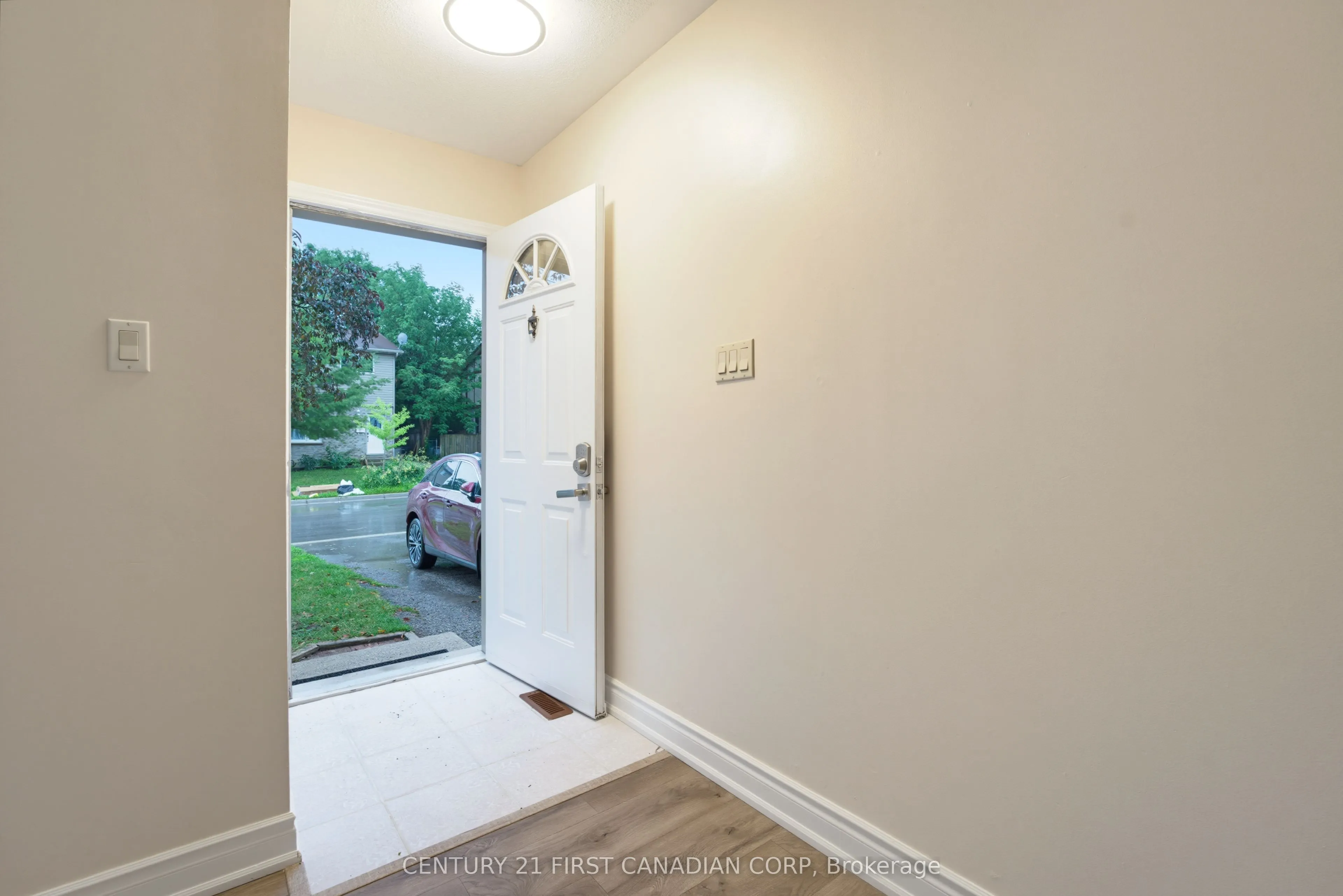 22 Denlaw Road