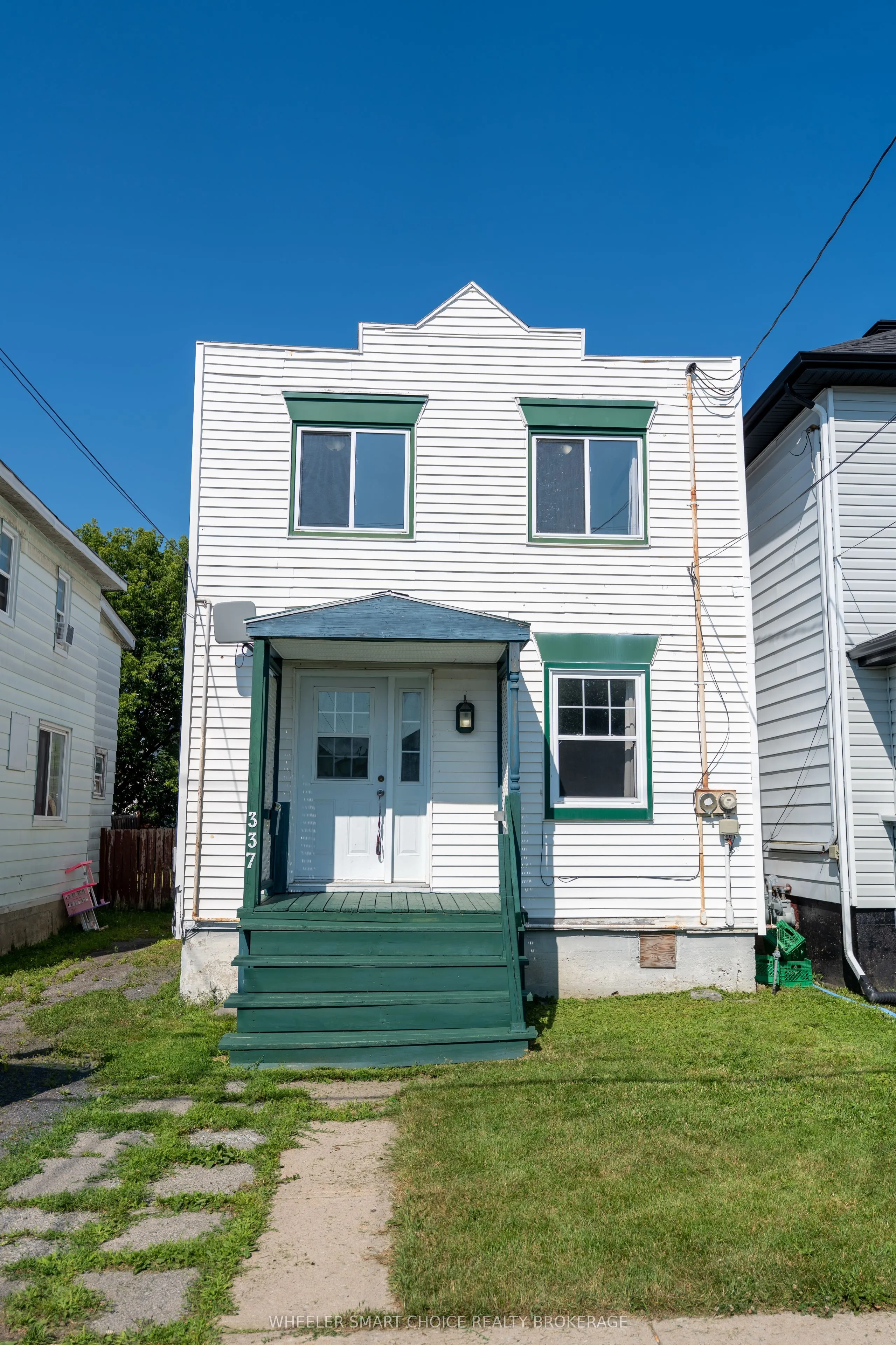 337 Guy Street