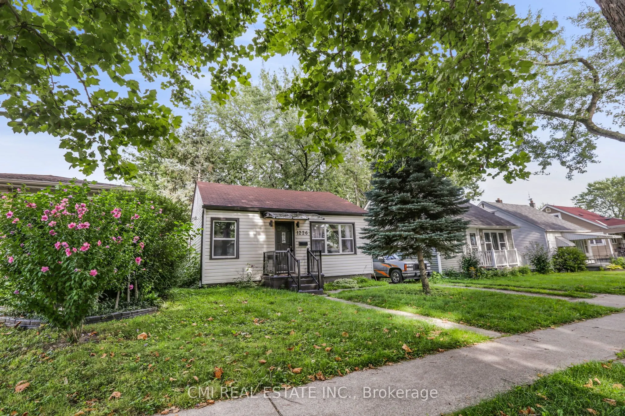 1226 Wigle Avenue