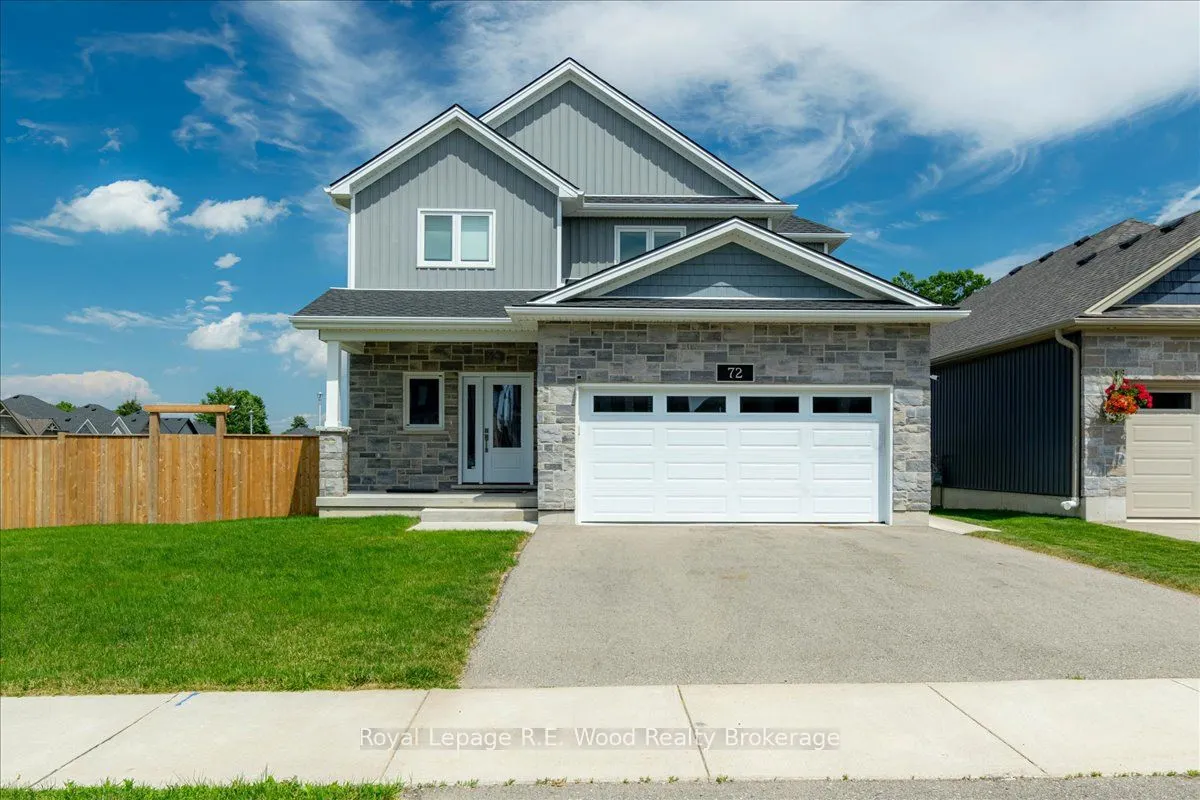 72 Trailview Drive E