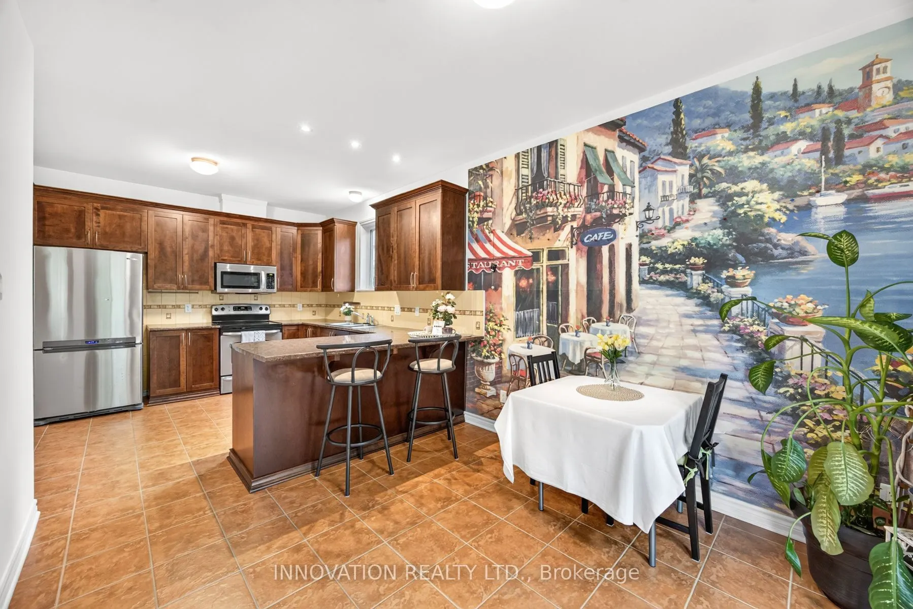 160 Hillman Marsh Way