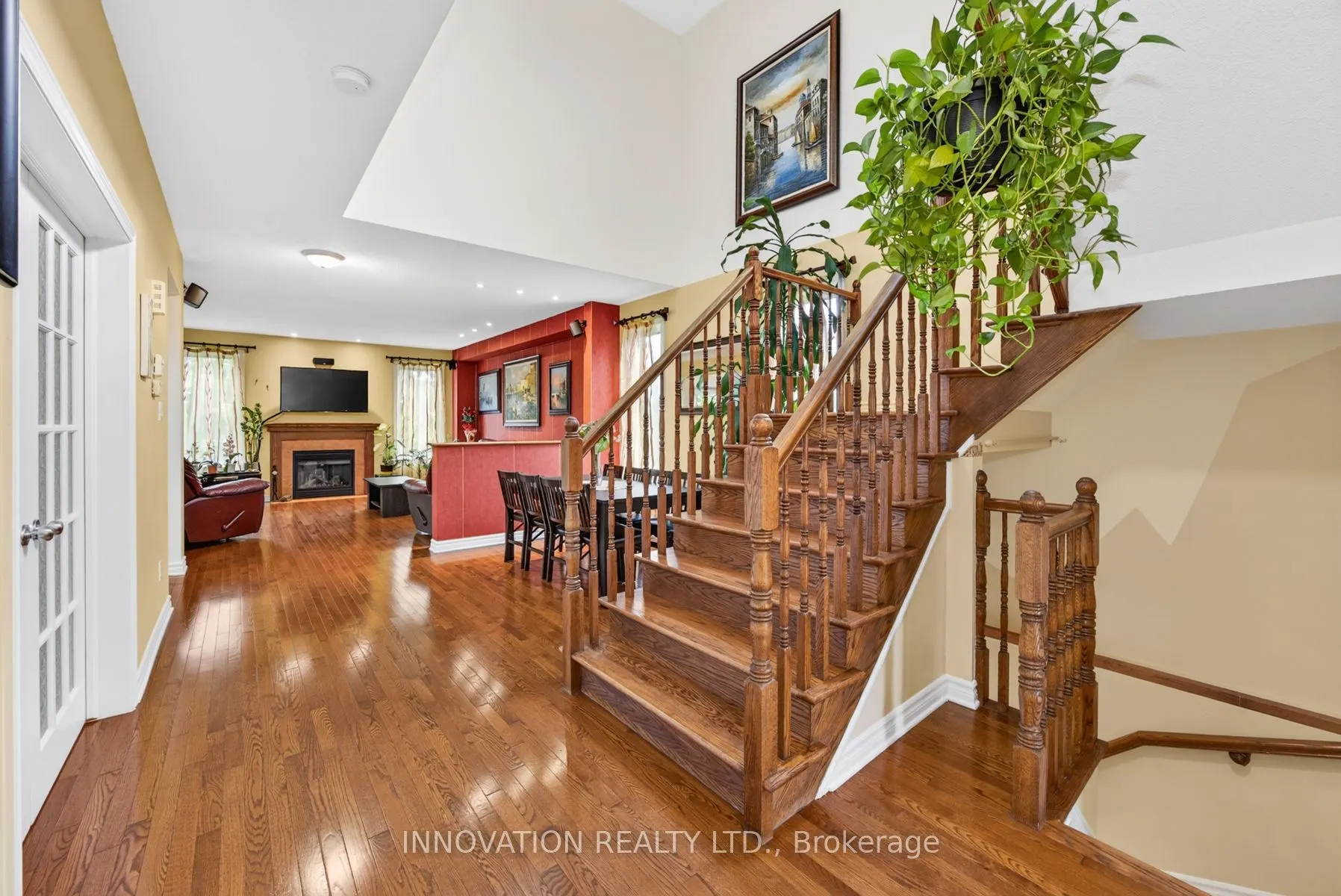 160 Hillman Marsh Way