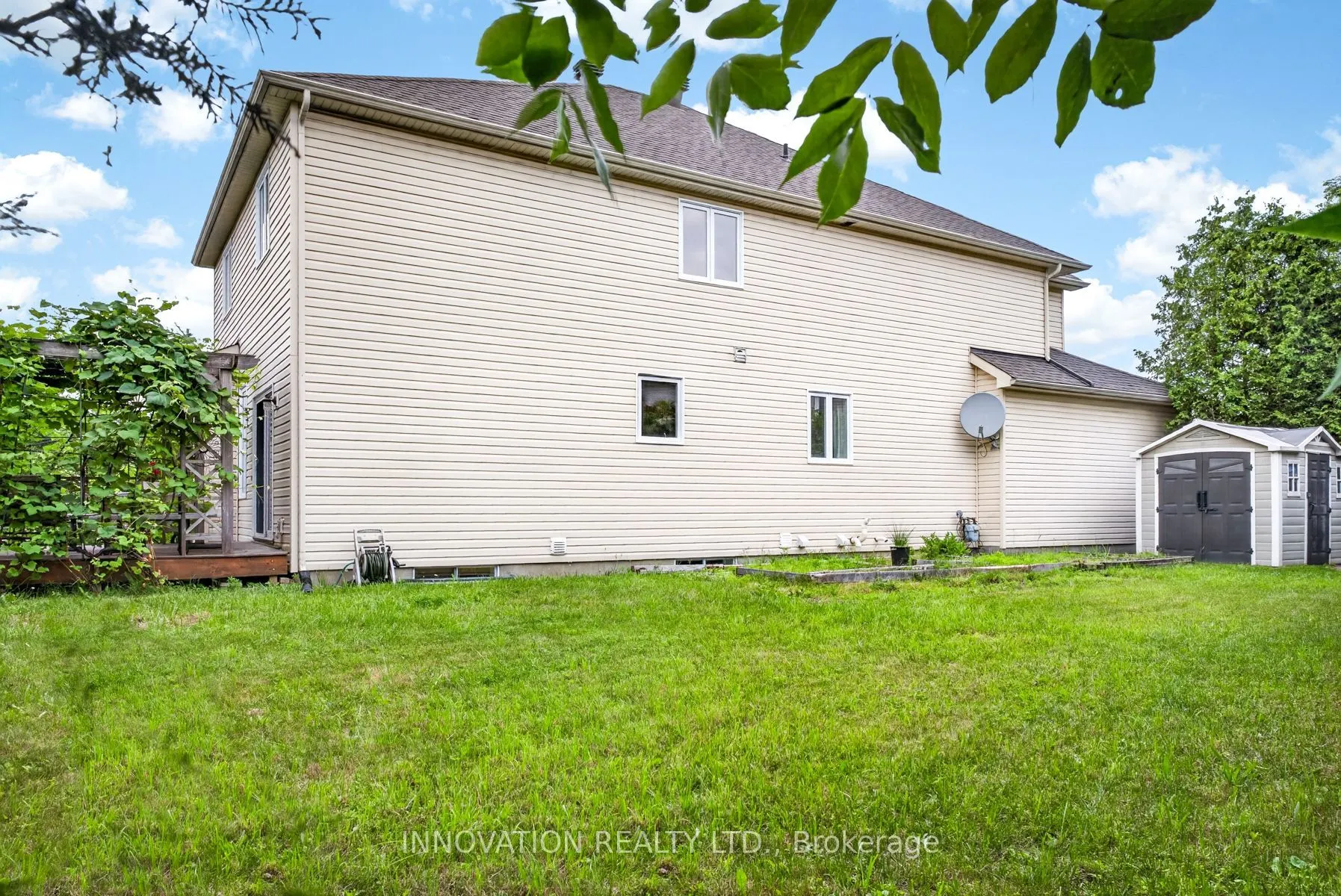 160 Hillman Marsh Way