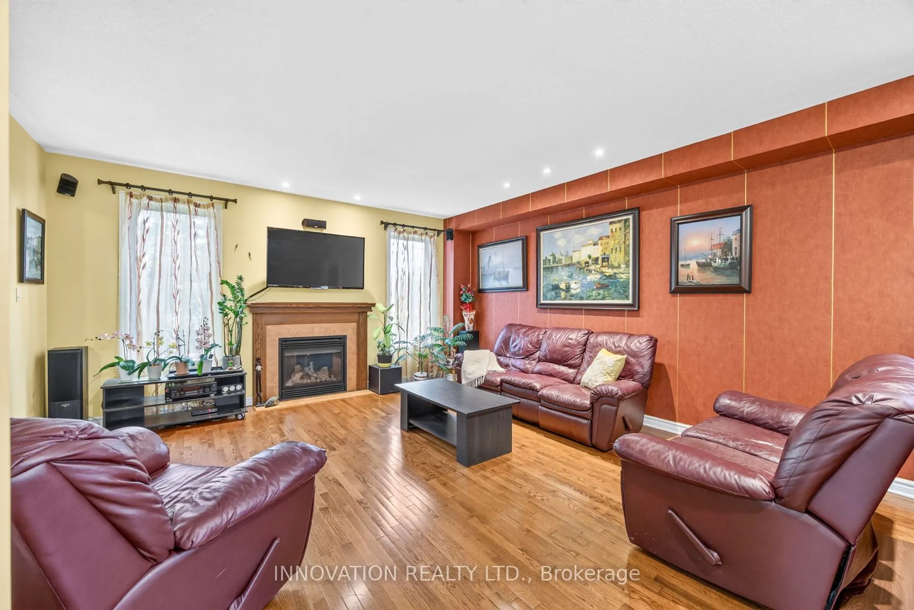 160 Hillman Marsh Way