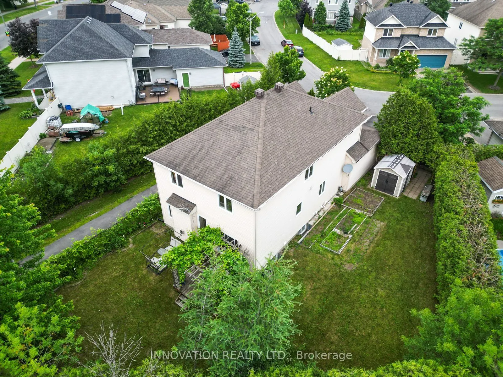 160 Hillman Marsh Way