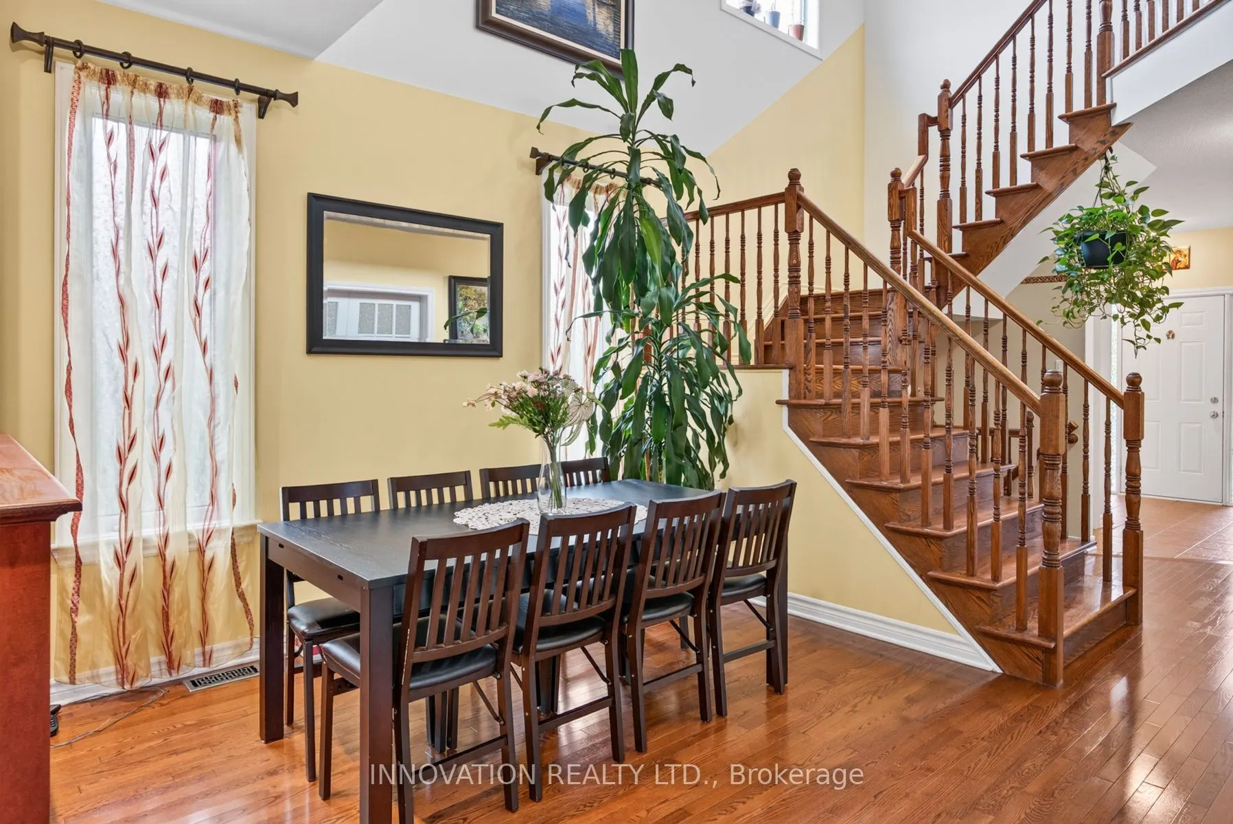 160 Hillman Marsh Way