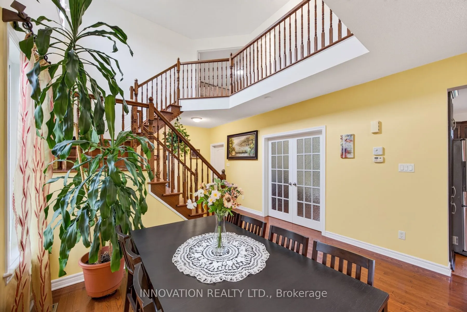 160 Hillman Marsh Way