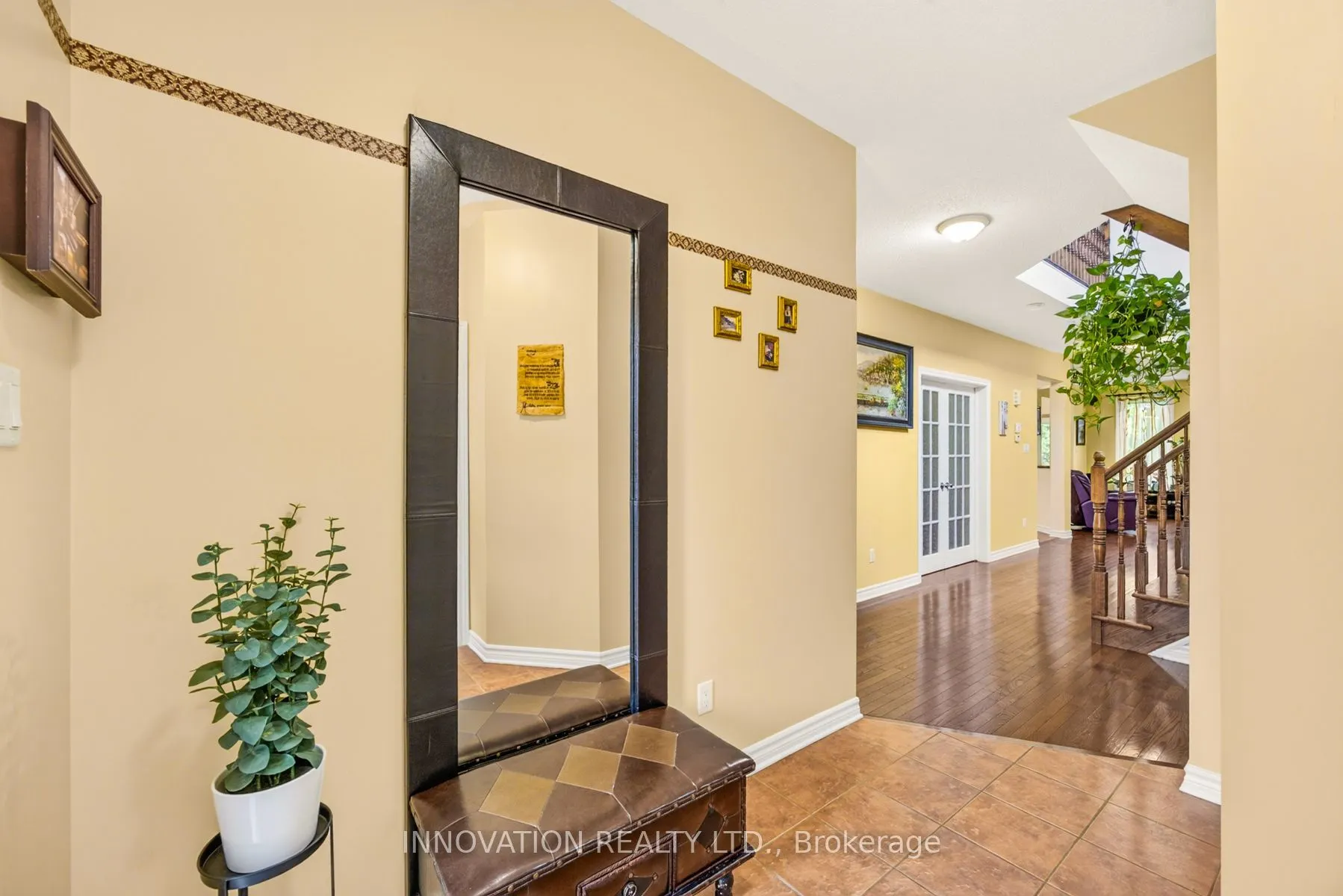 160 Hillman Marsh Way