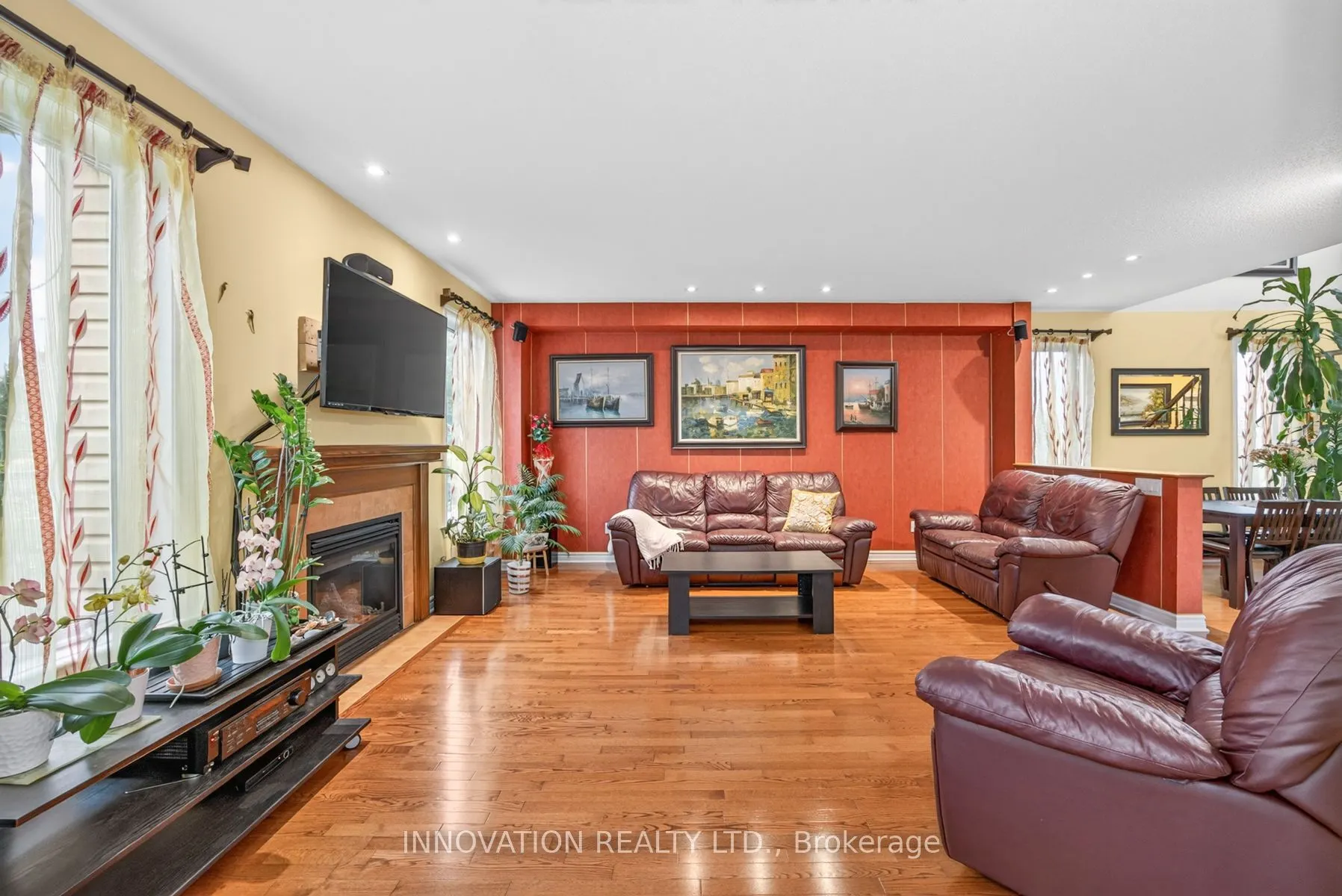 160 Hillman Marsh Way