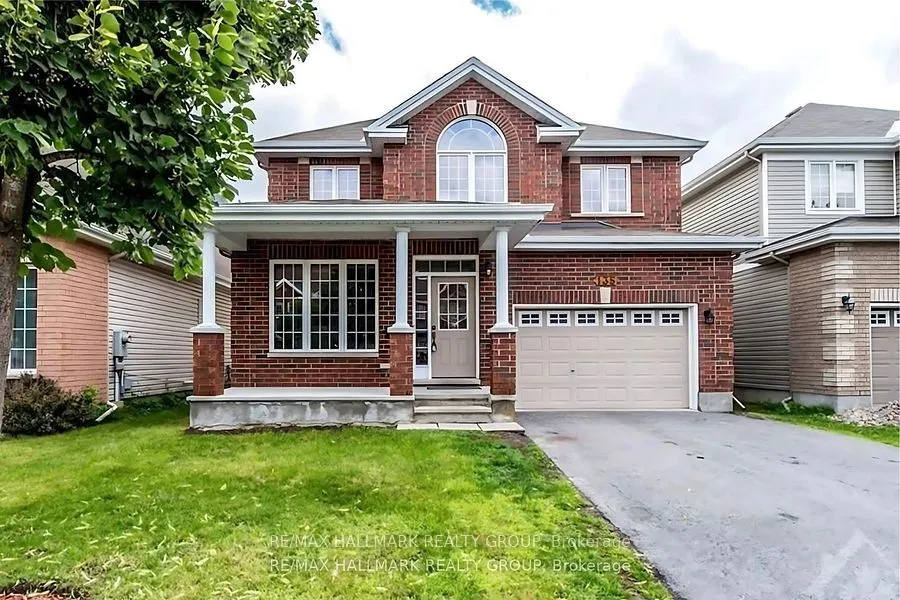 135 Stedman Street