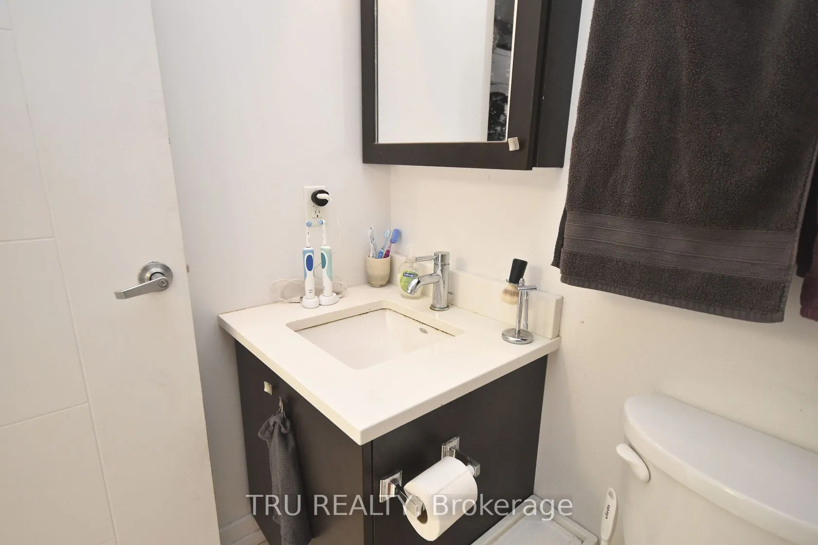 179 Metcalfe Street #1110