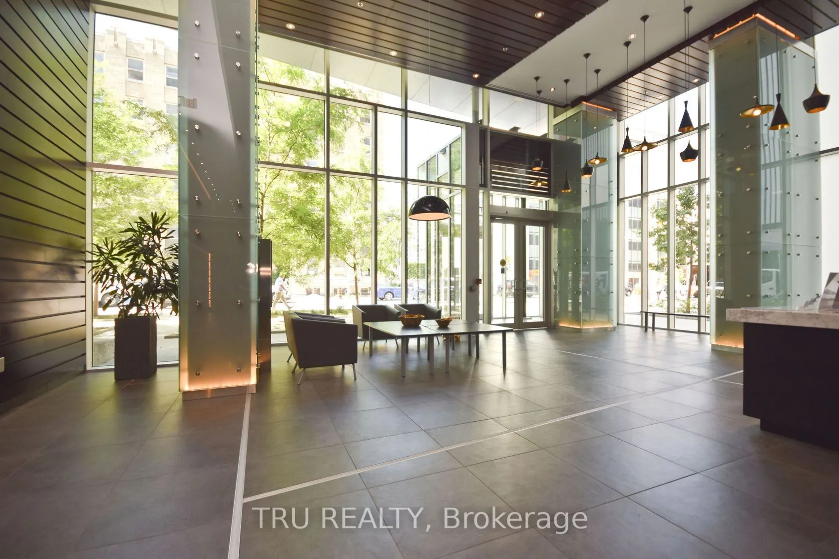 179 Metcalfe Street #1110