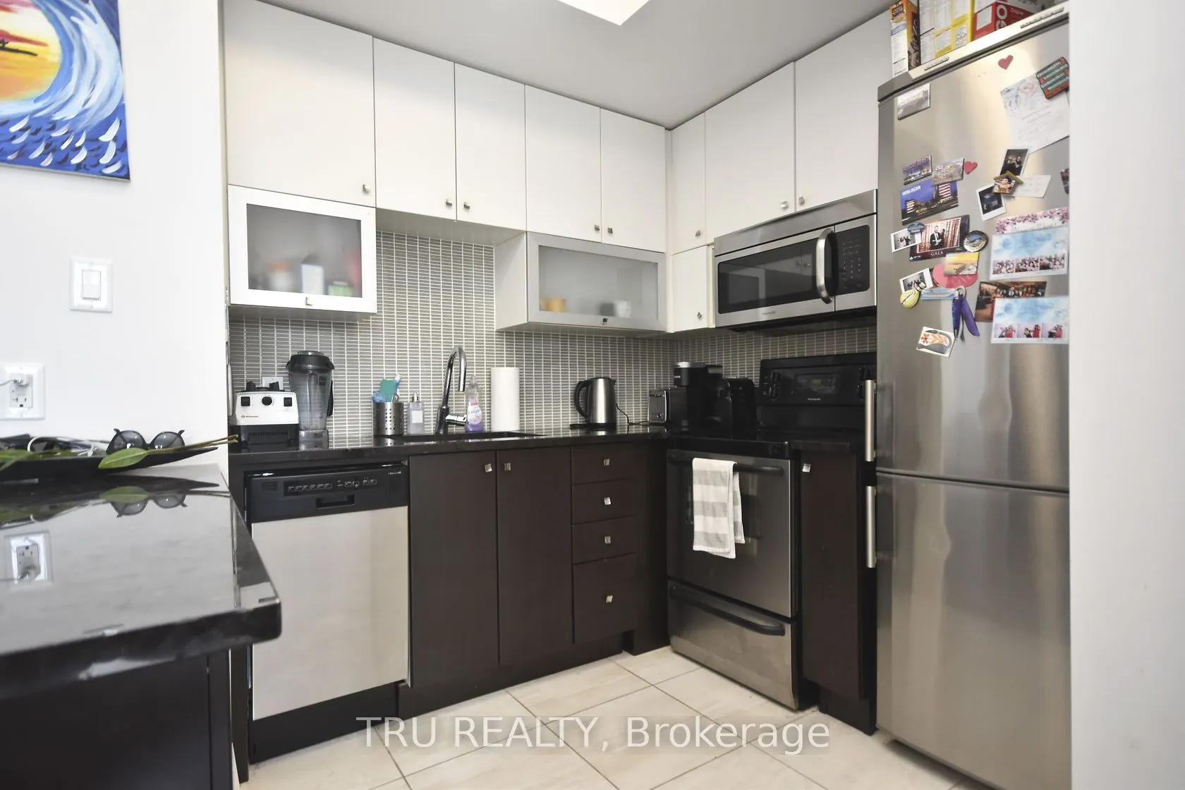 179 Metcalfe Street #1110