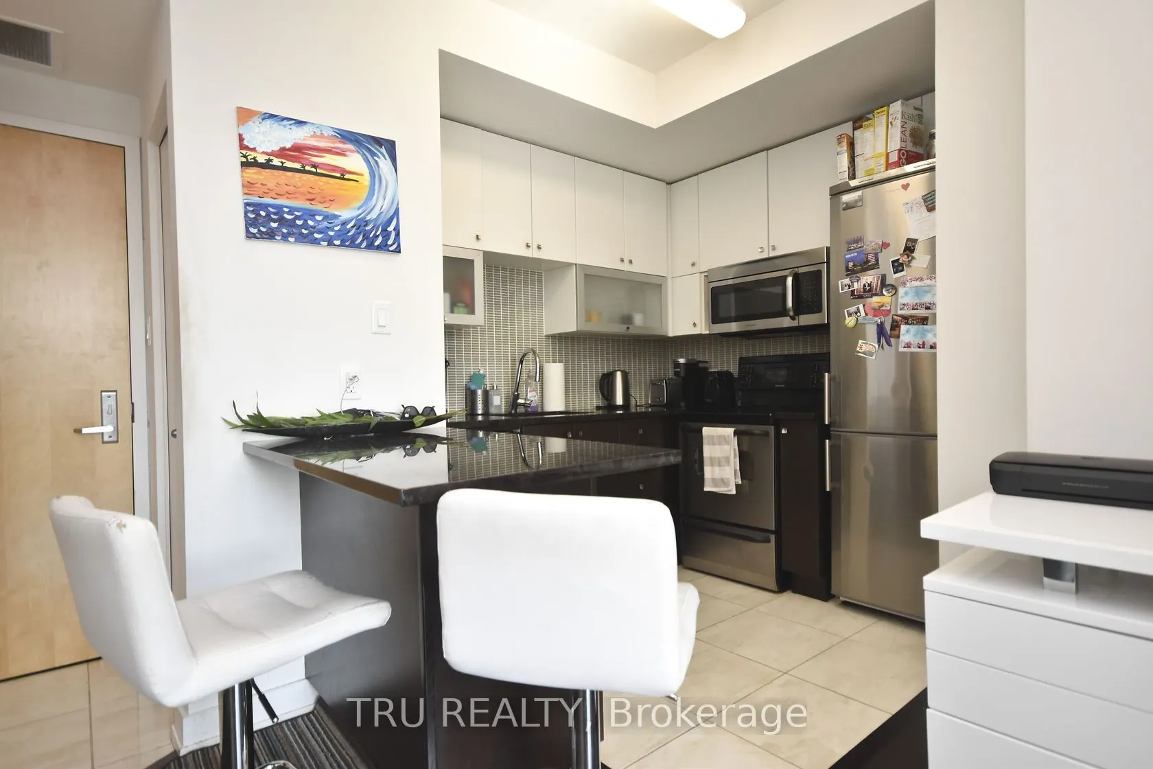 179 Metcalfe Street #1110