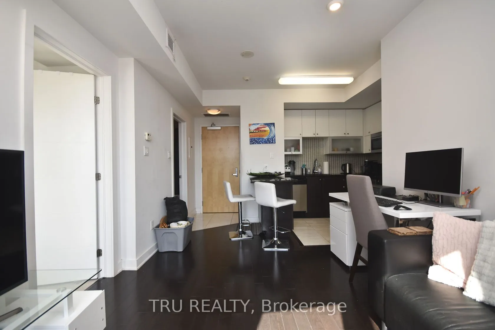 179 Metcalfe Street #1110