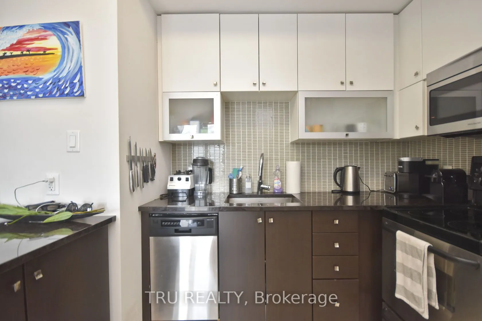 179 Metcalfe Street #1110