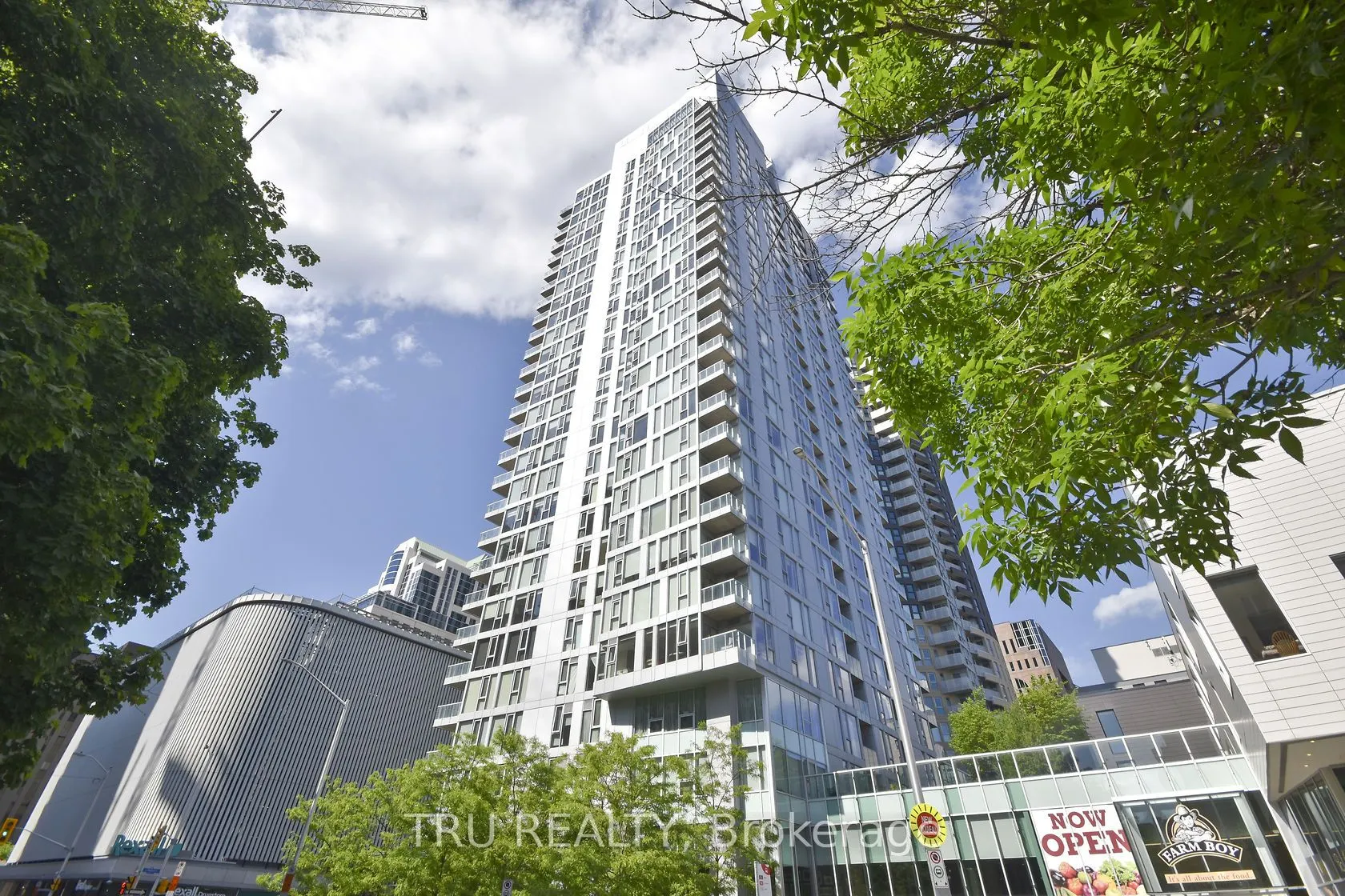 179 Metcalfe Street #1110
