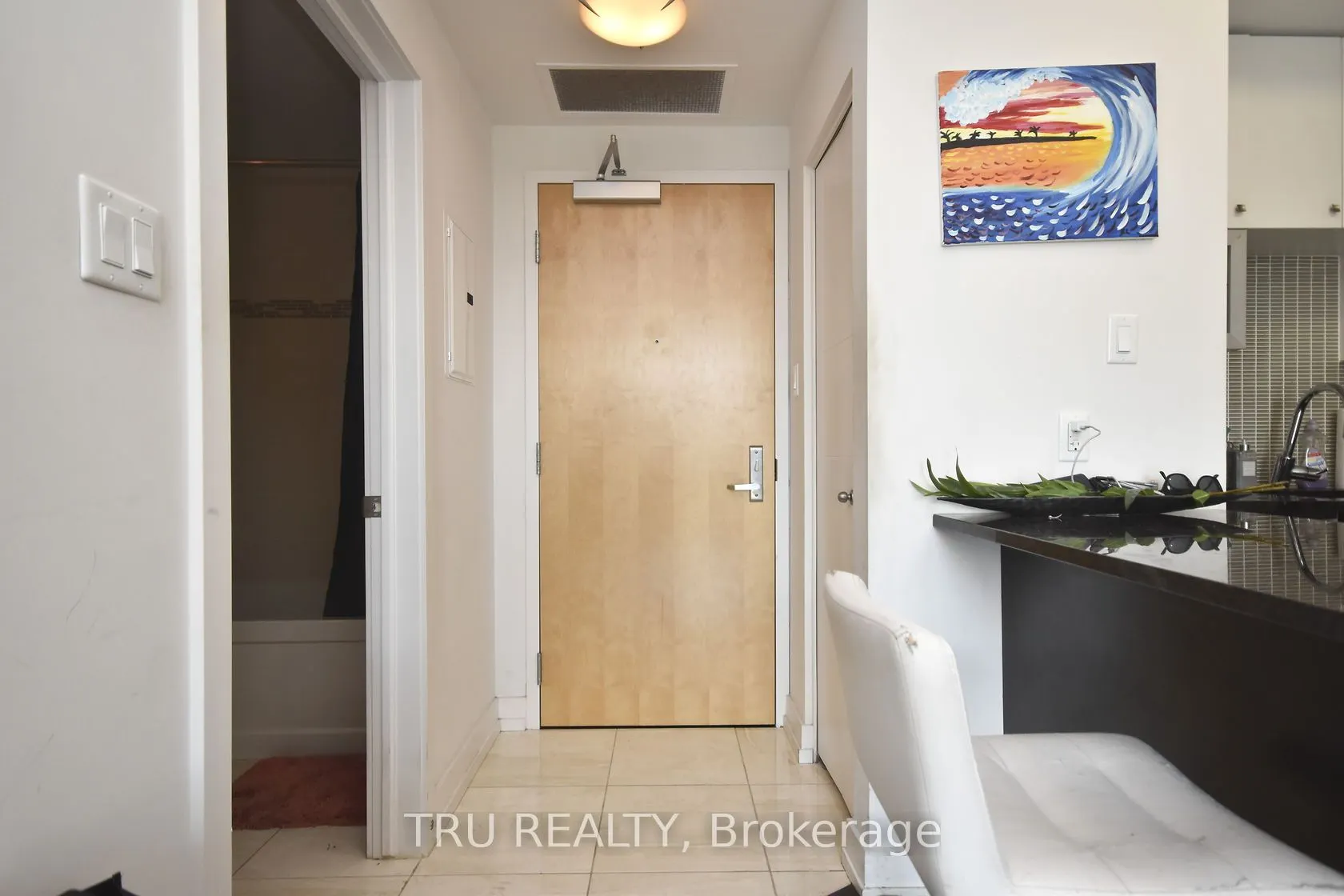 179 Metcalfe Street #1110