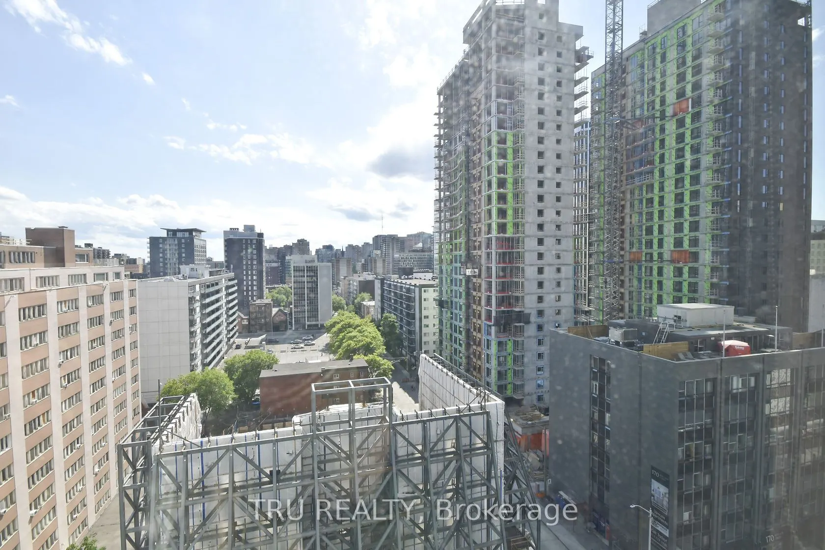 179 Metcalfe Street #1110