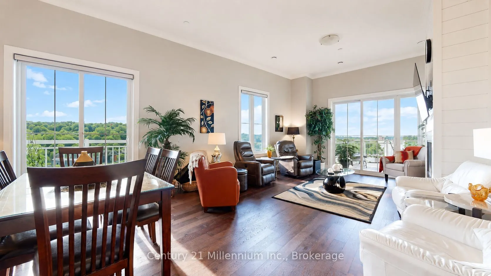 80 9th Street E #604