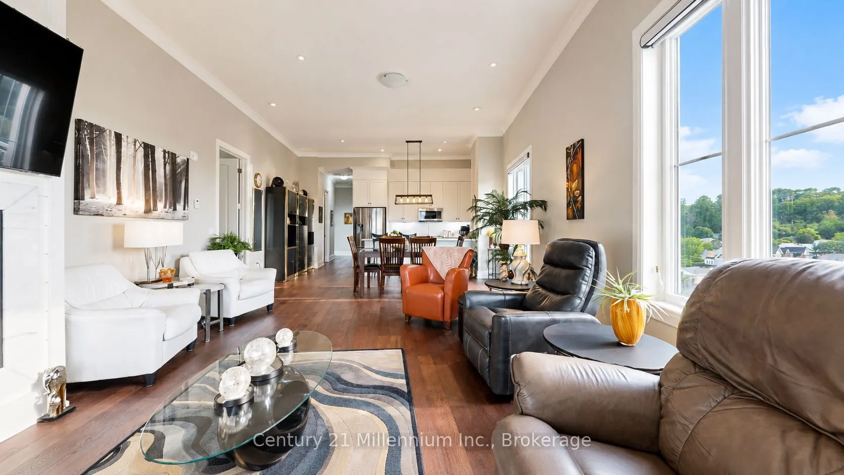 80 9th Street E #604