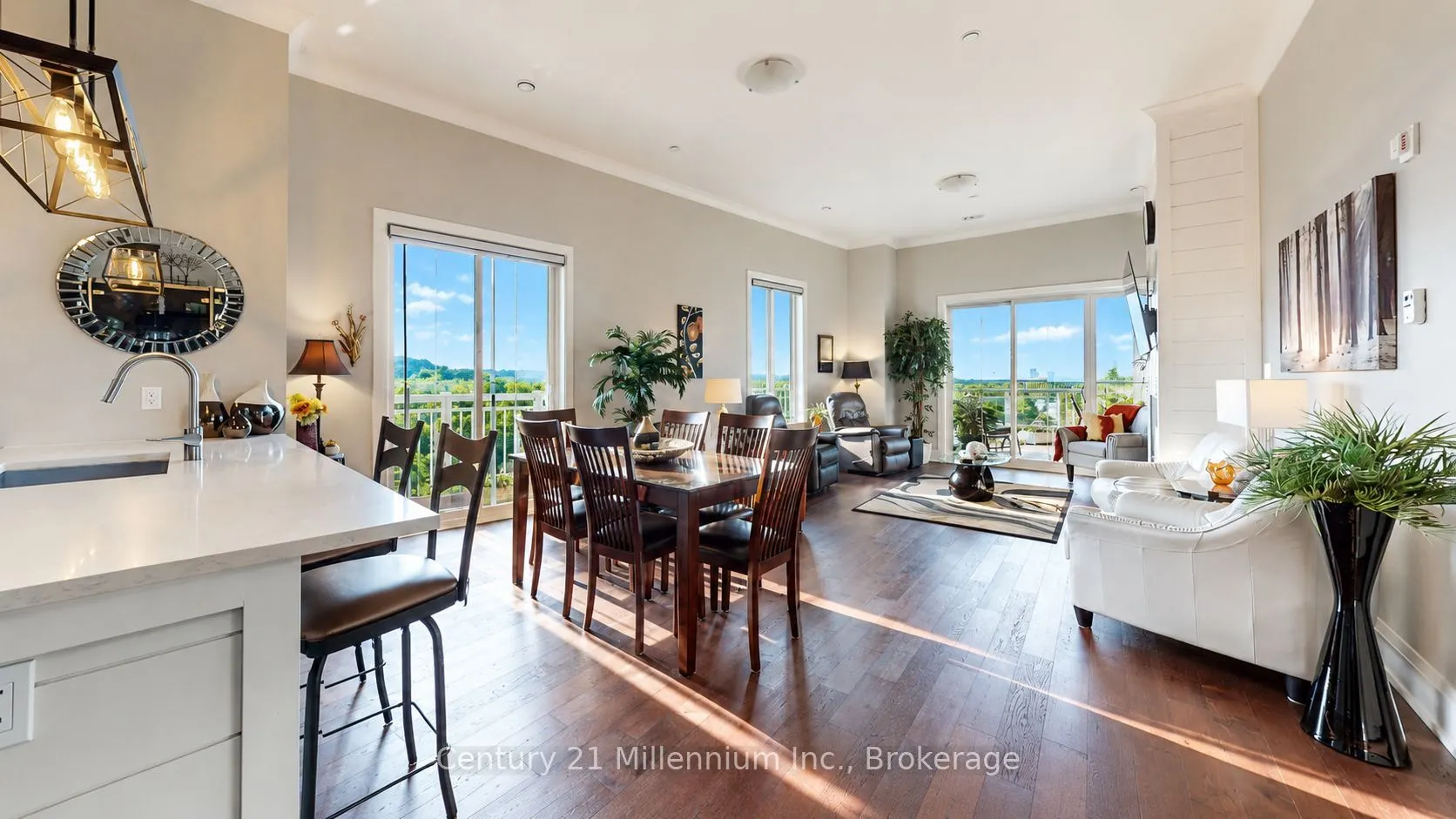 80 9th Street E #604