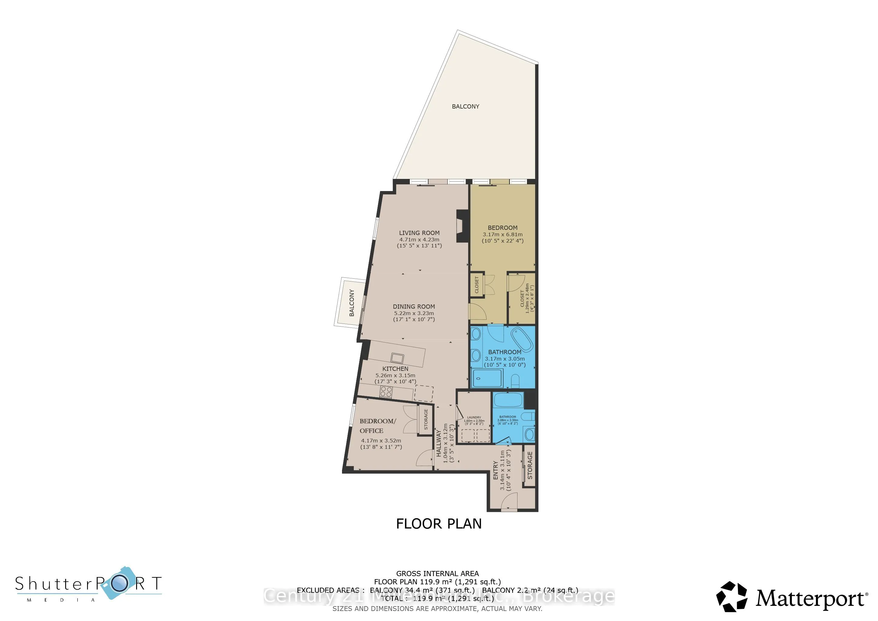 80 9th Street E #604