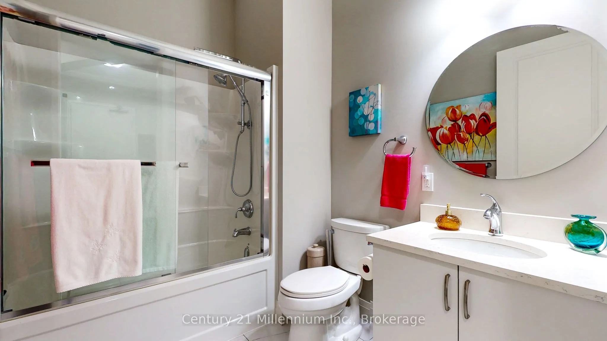 80 9th Street E #604