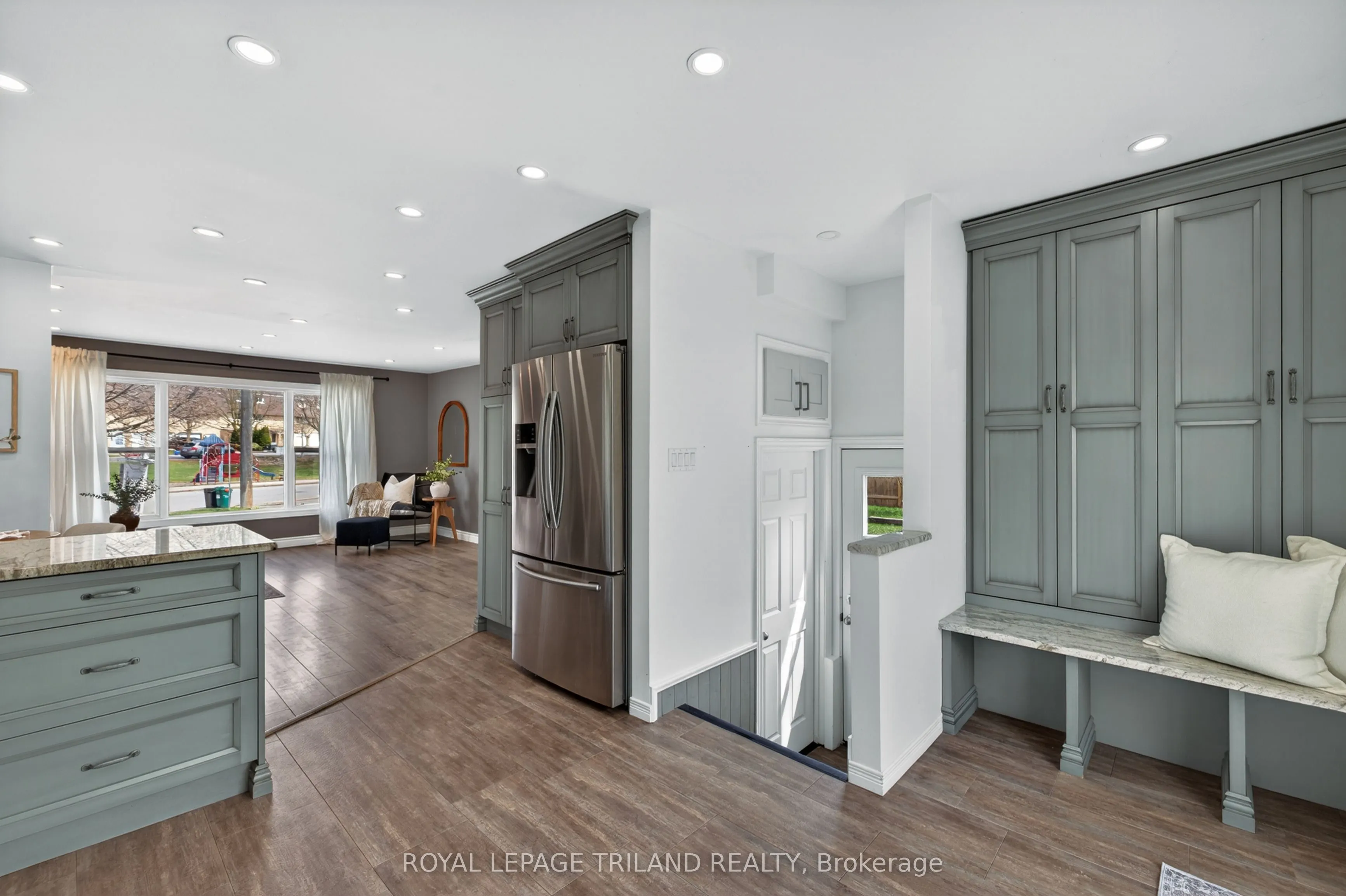 29 Marlboro Street