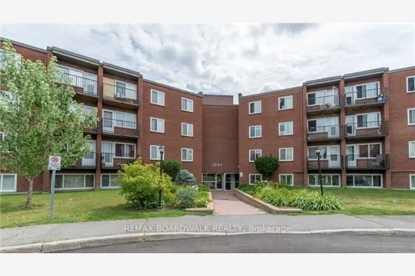 2044 Arrowsmith Drive #108A