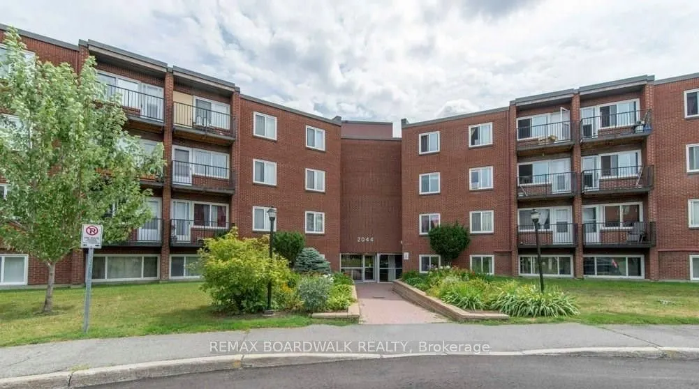 2044 Arrowsmith Drive #108A