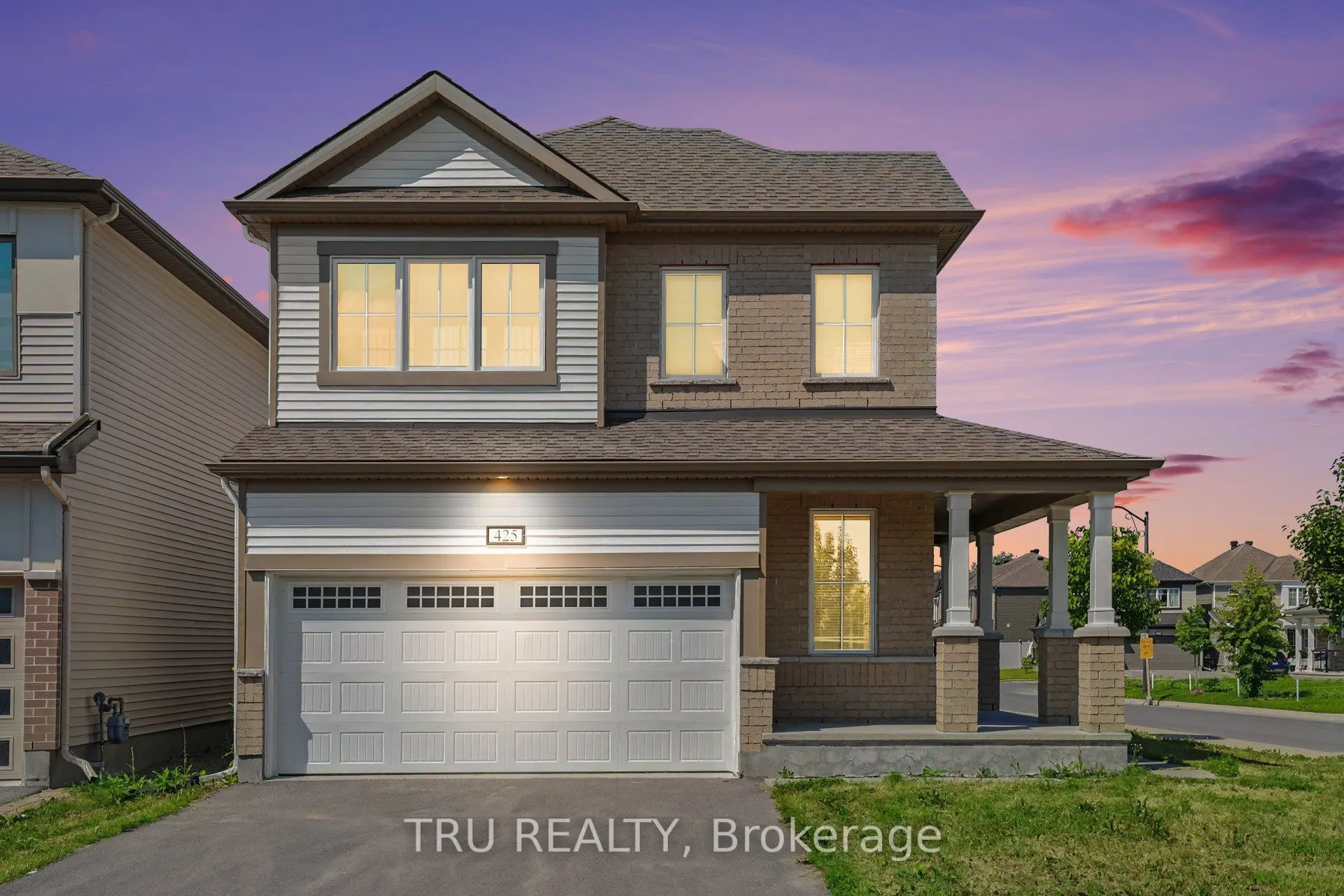 425 Aphelion Crescent
