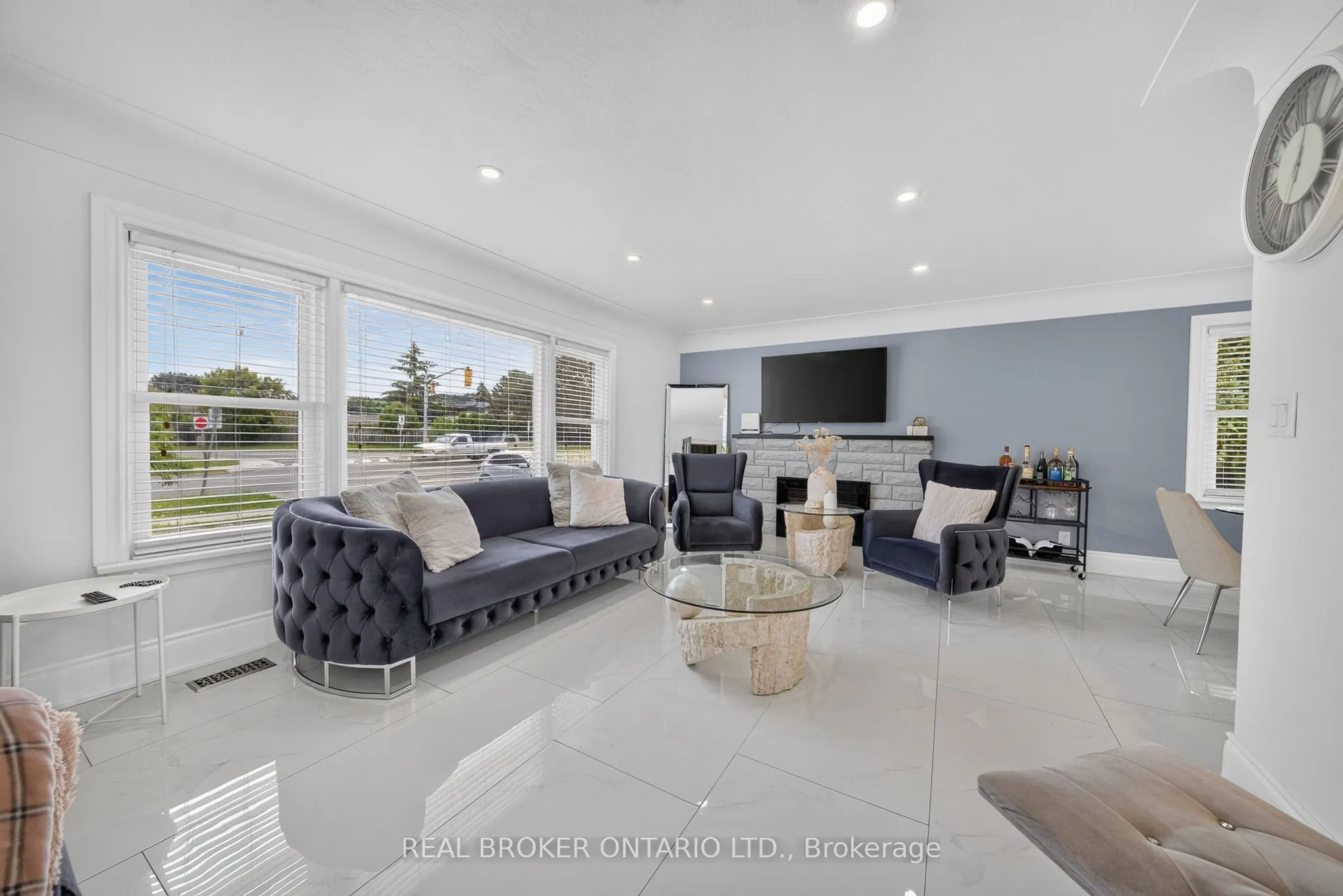 115 Green Road