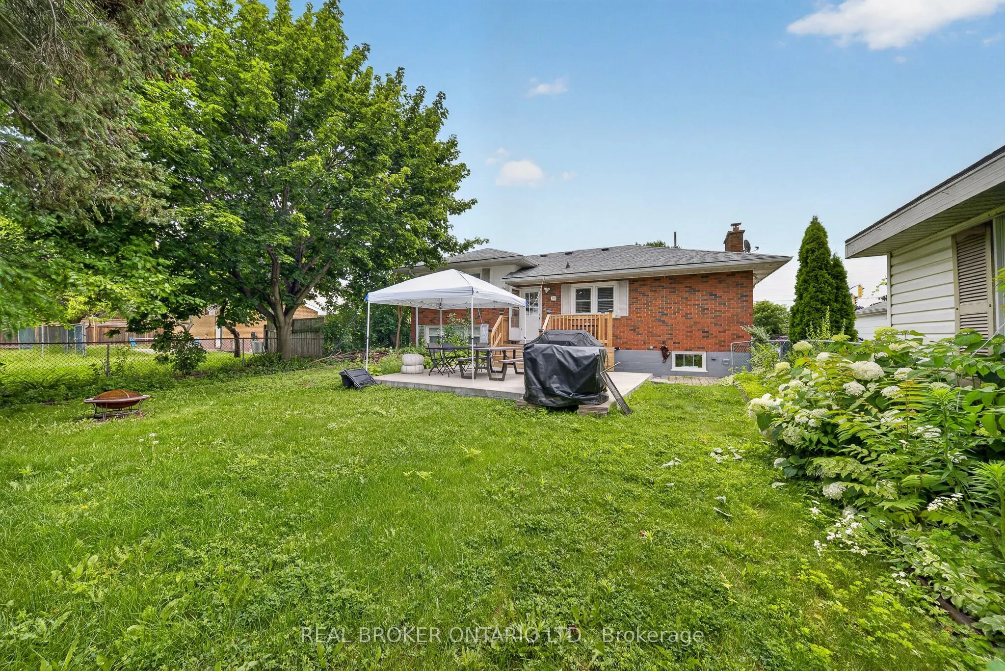 115 Green Road