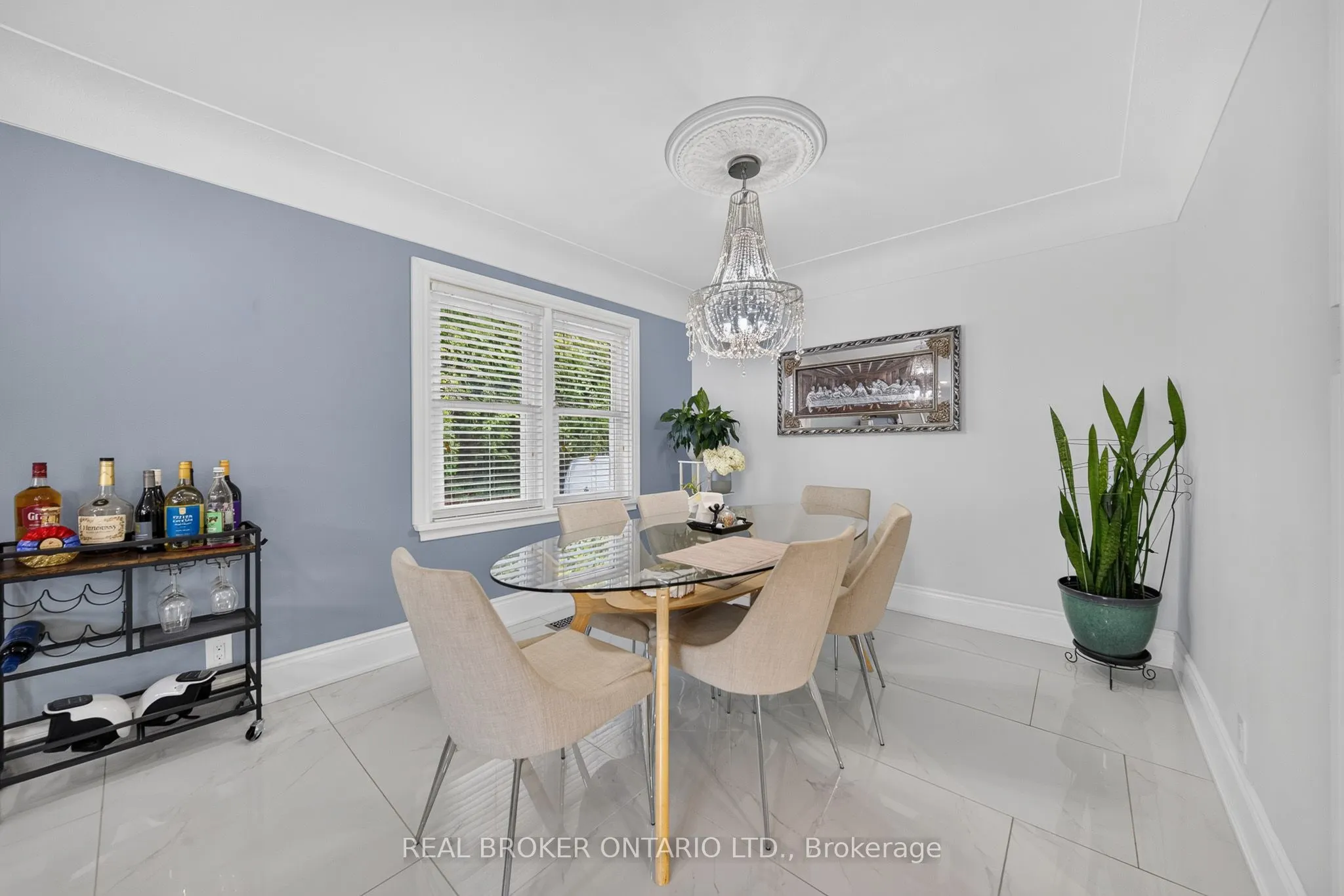 115 Green Road