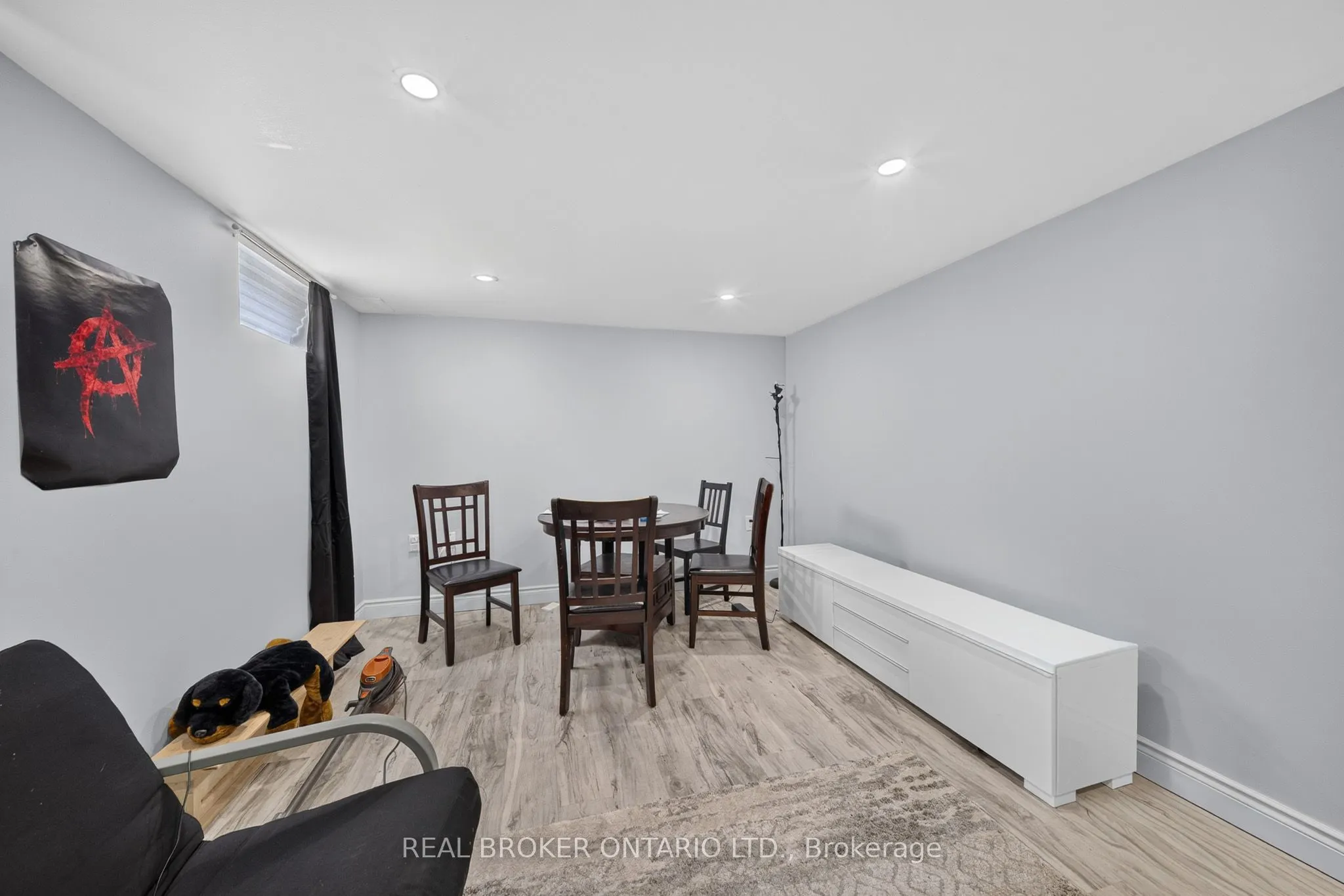 115 Green Road