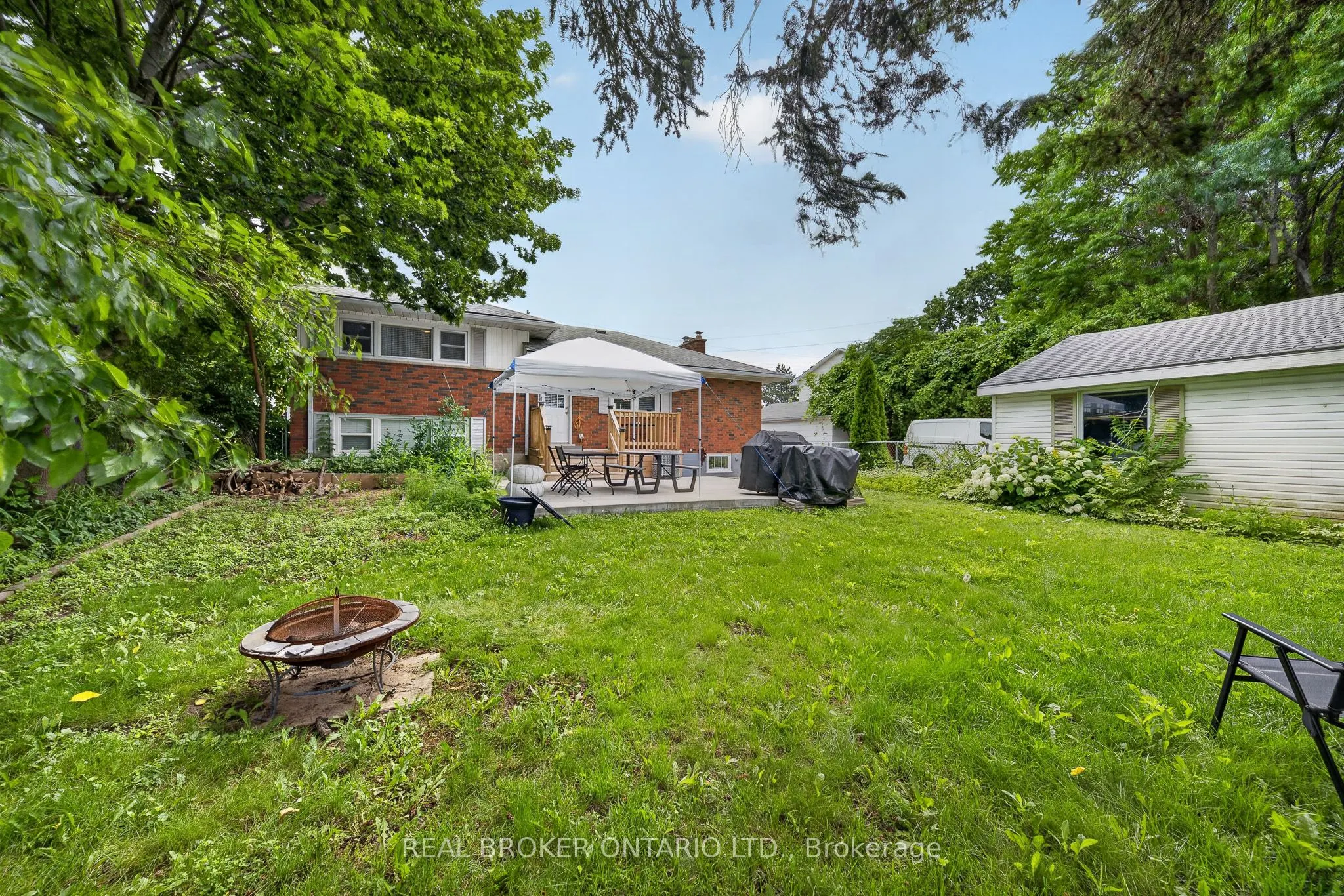 115 Green Road