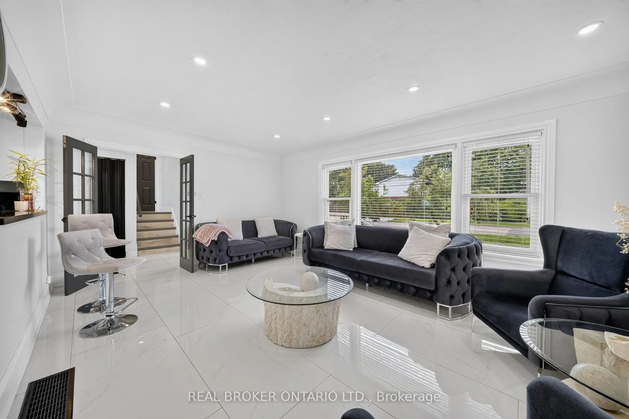 115 Green Road