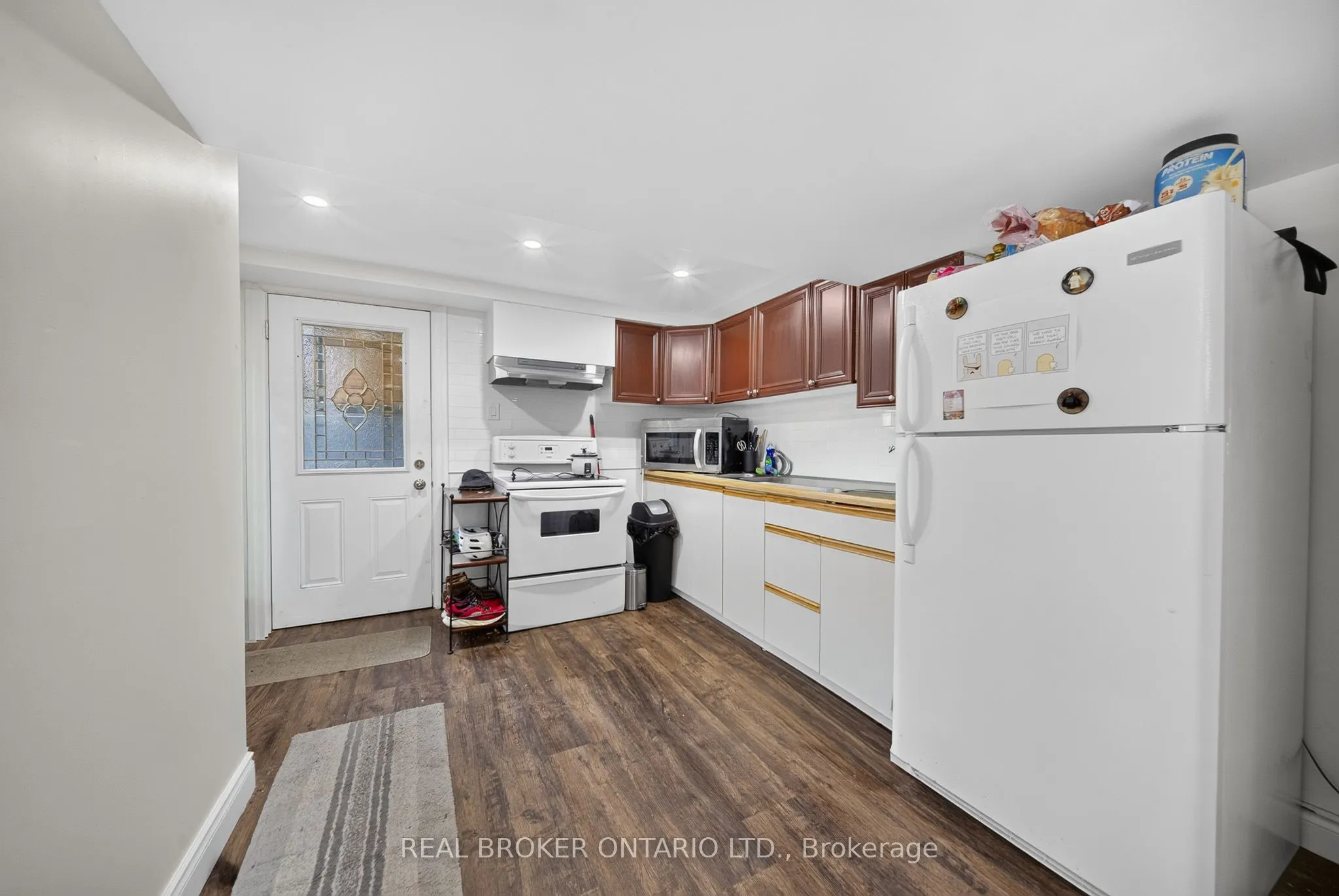 115 Green Road